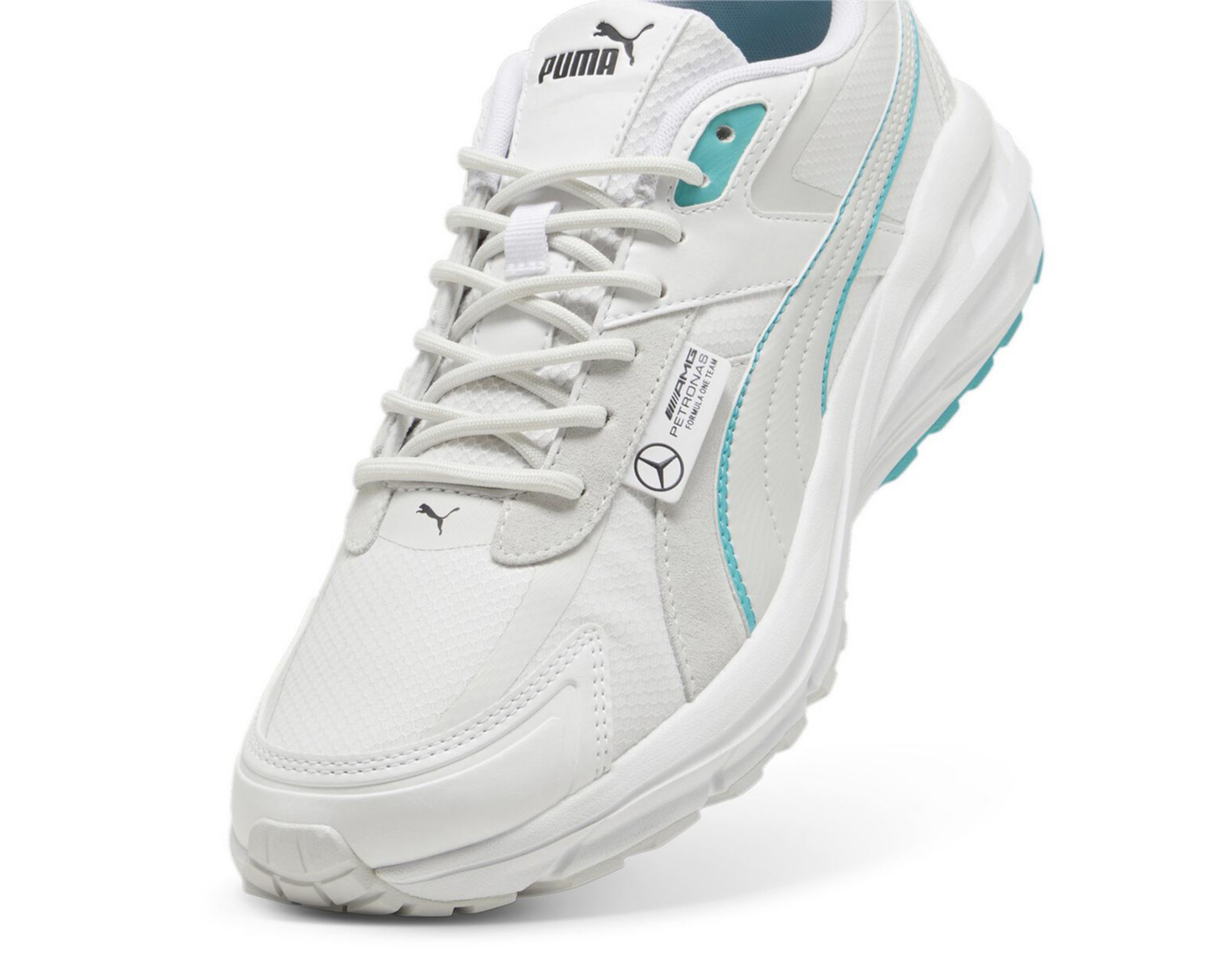 Foto 6 pulgar | Tenis Puma MAPF1 Hypnotic LS para Hombre