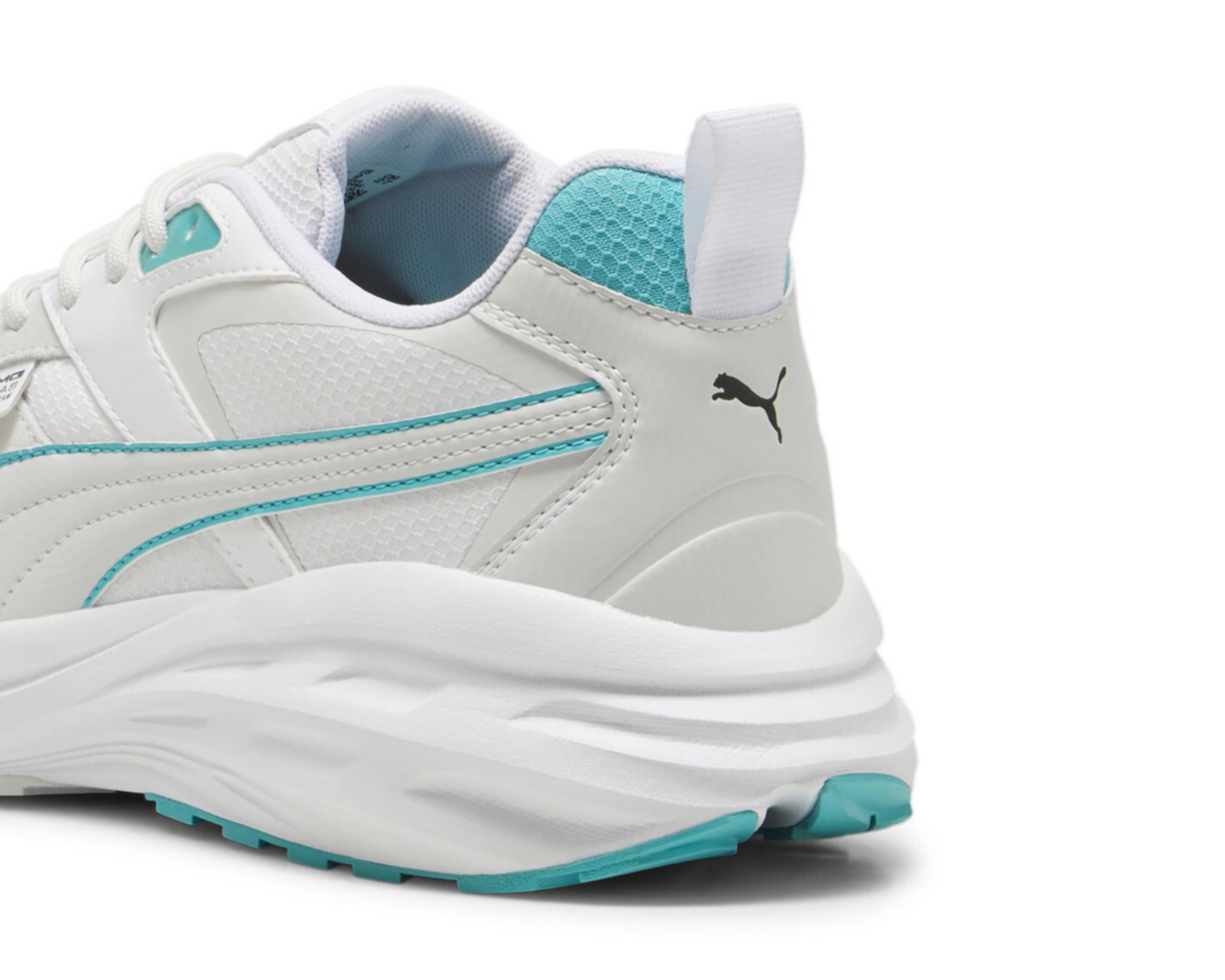 Foto 7 pulgar | Tenis Puma MAPF1 Hypnotic LS para Hombre