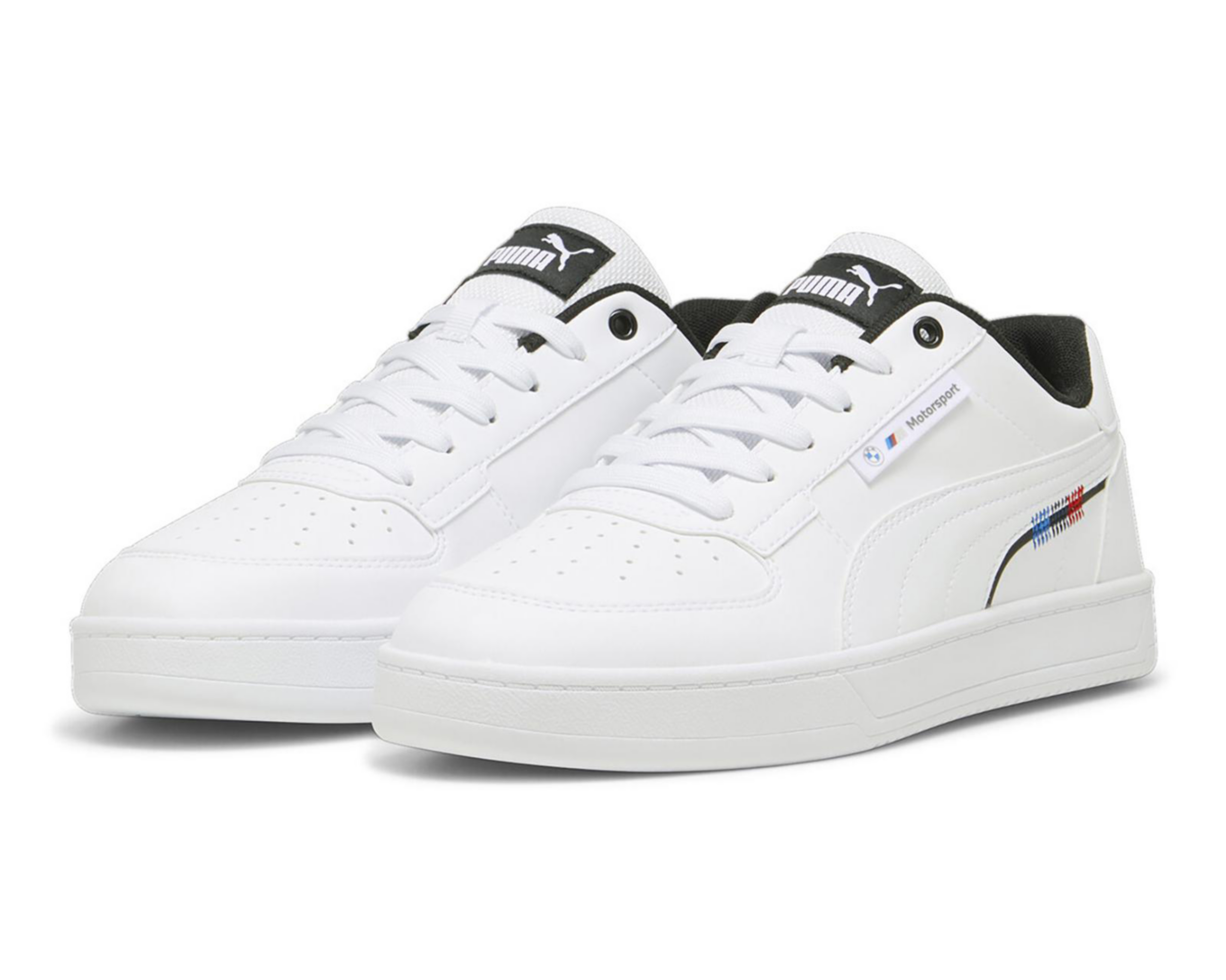 Foto 1 | Tenis Puma BMW MMS Caven 2.0 para Hombre