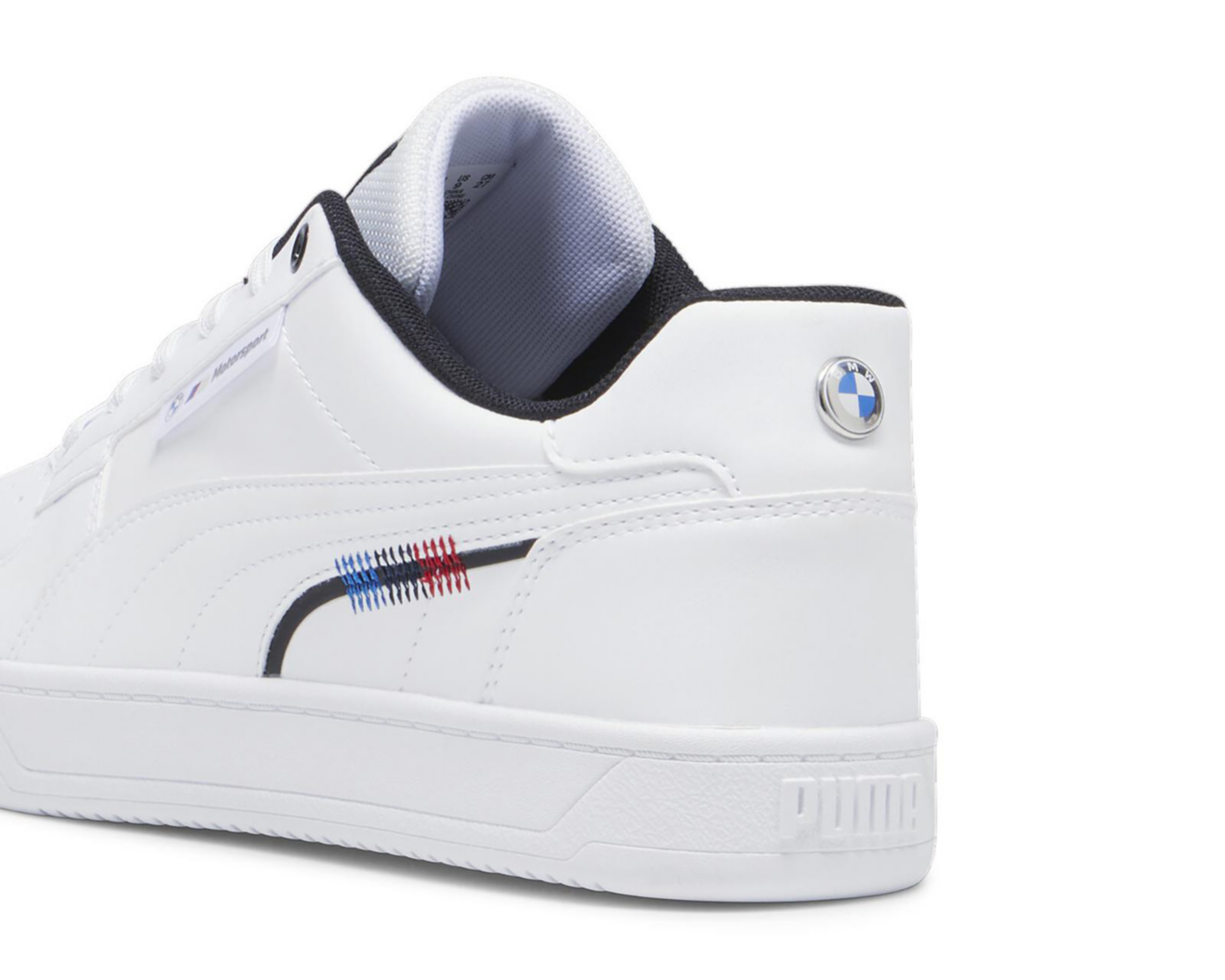 Foto 7 pulgar | Tenis Puma BMW MMS Caven 2.0 para Hombre