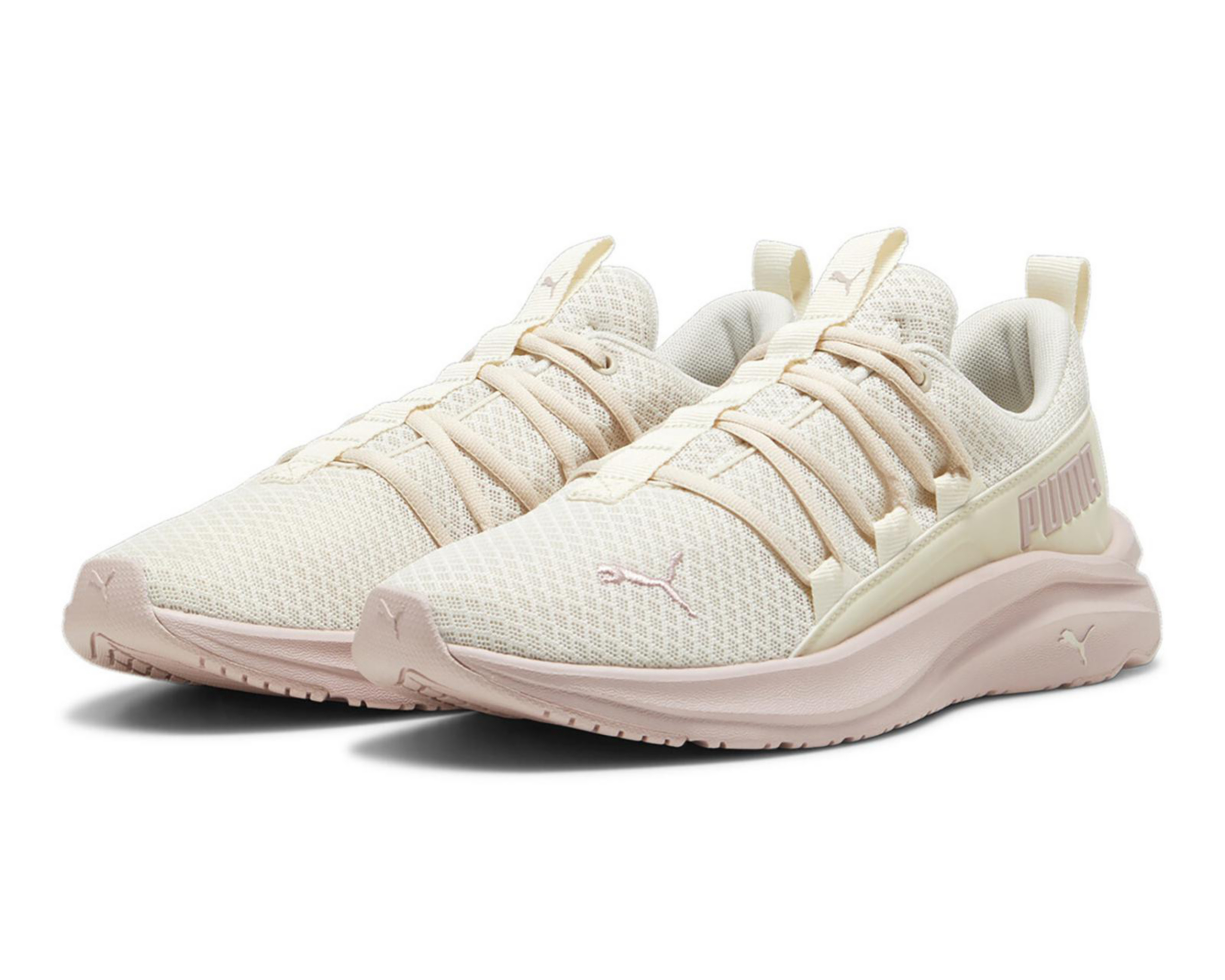 Tenis Puma Softride One4all para Mujer