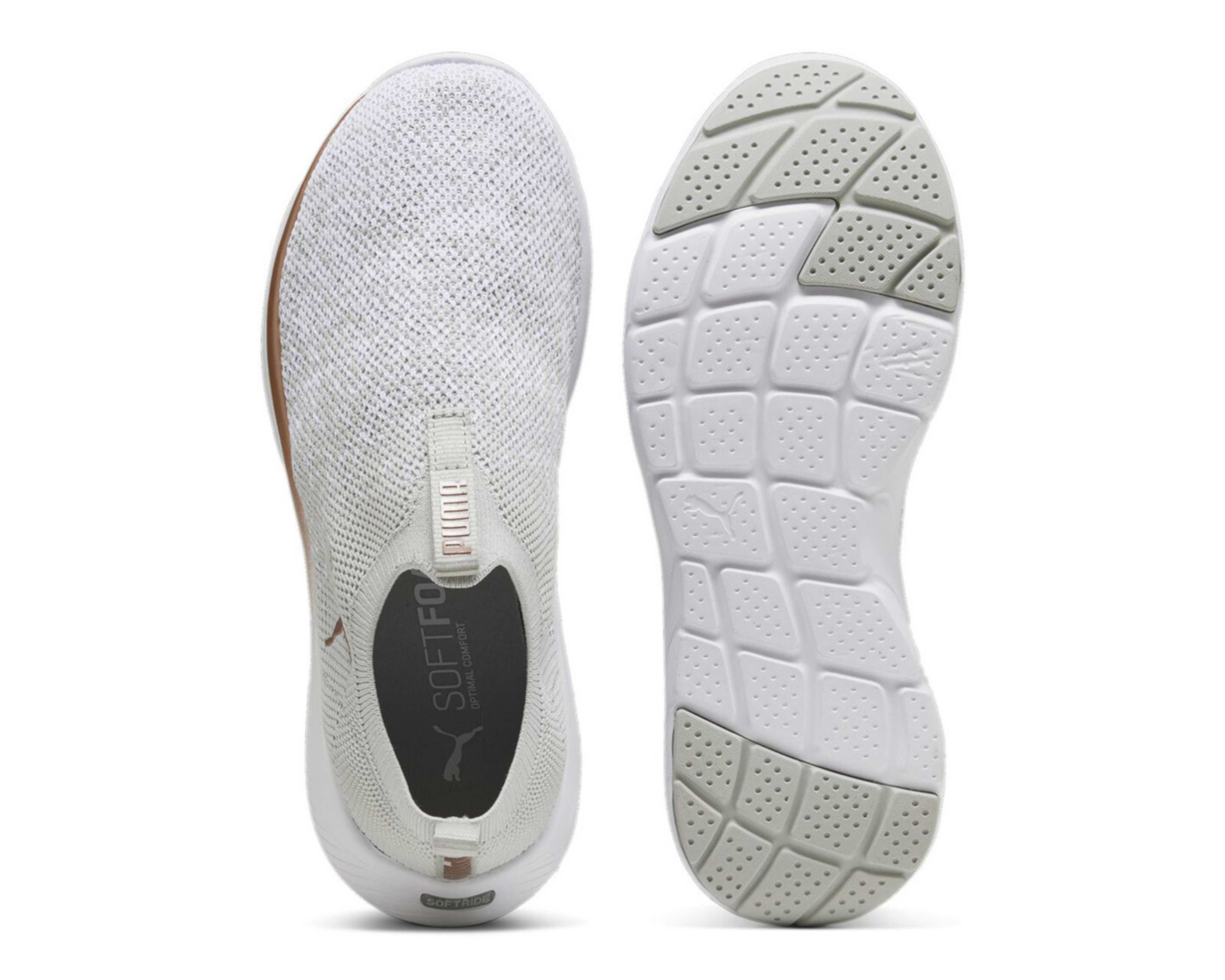 Foto 2 | Tenis Puma Softride Remi Slip-On para Mujer