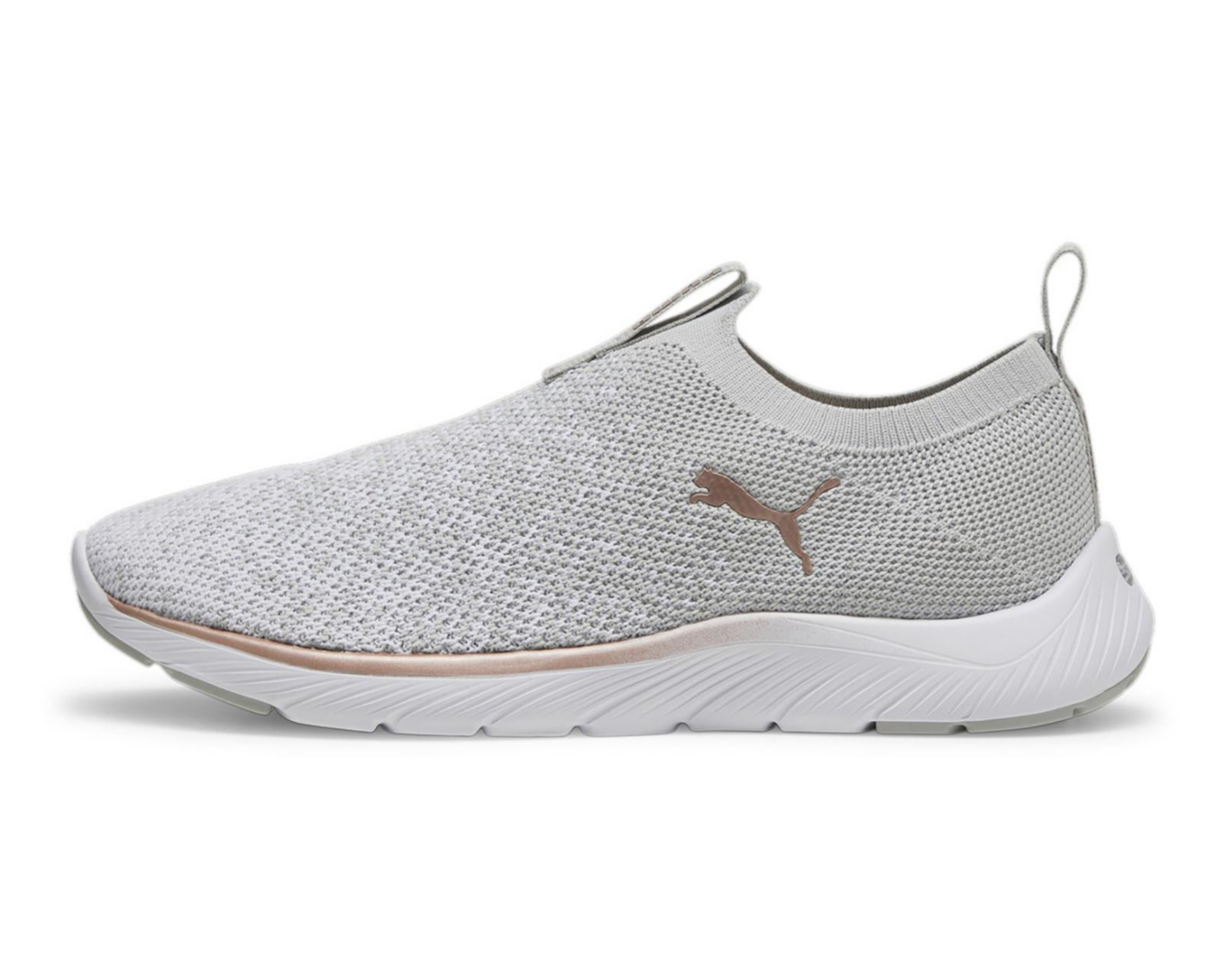 Foto 4 pulgar | Tenis Puma Softride Remi Slip-On para Mujer