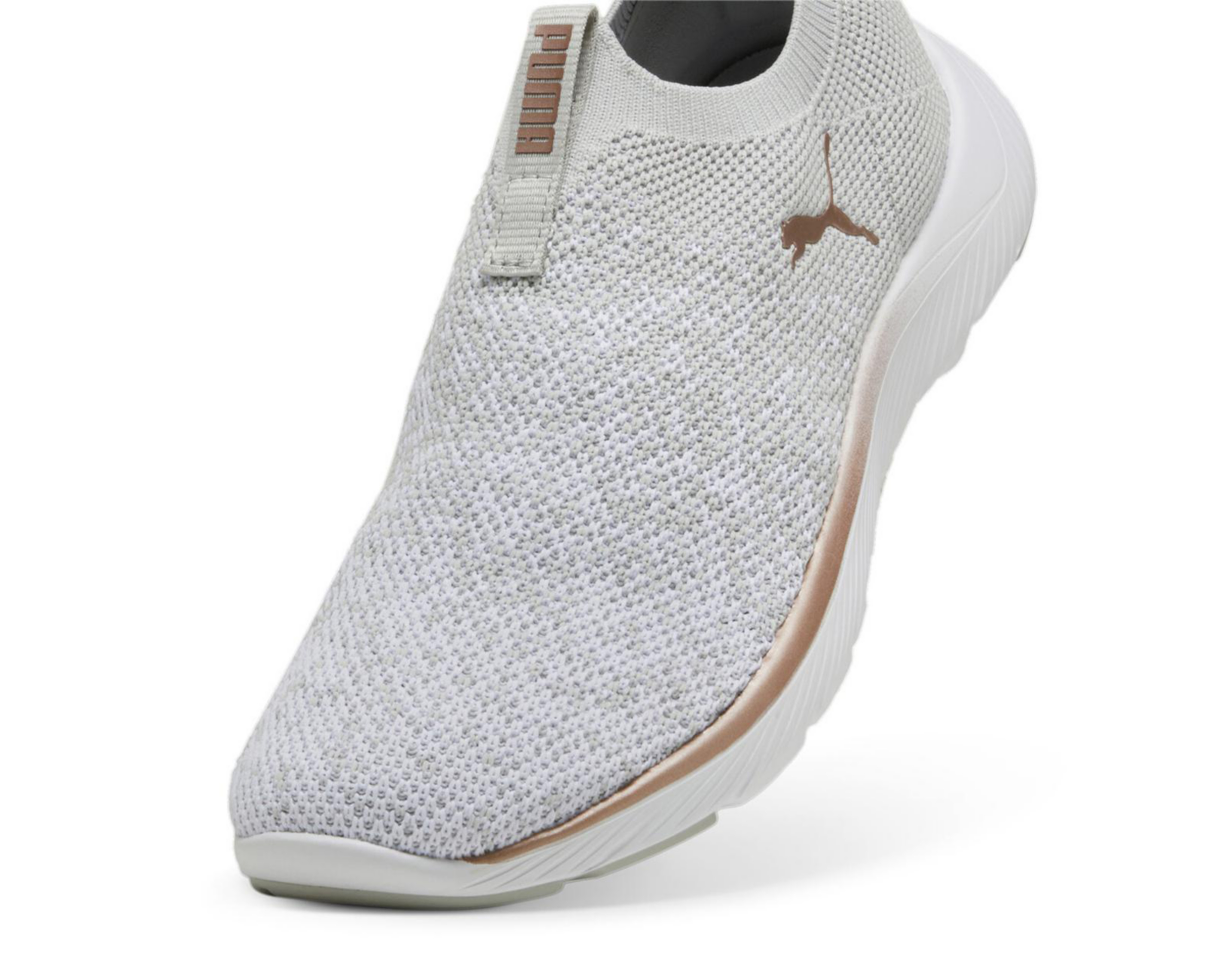 Foto 6 pulgar | Tenis Puma Softride Remi Slip-On para Mujer