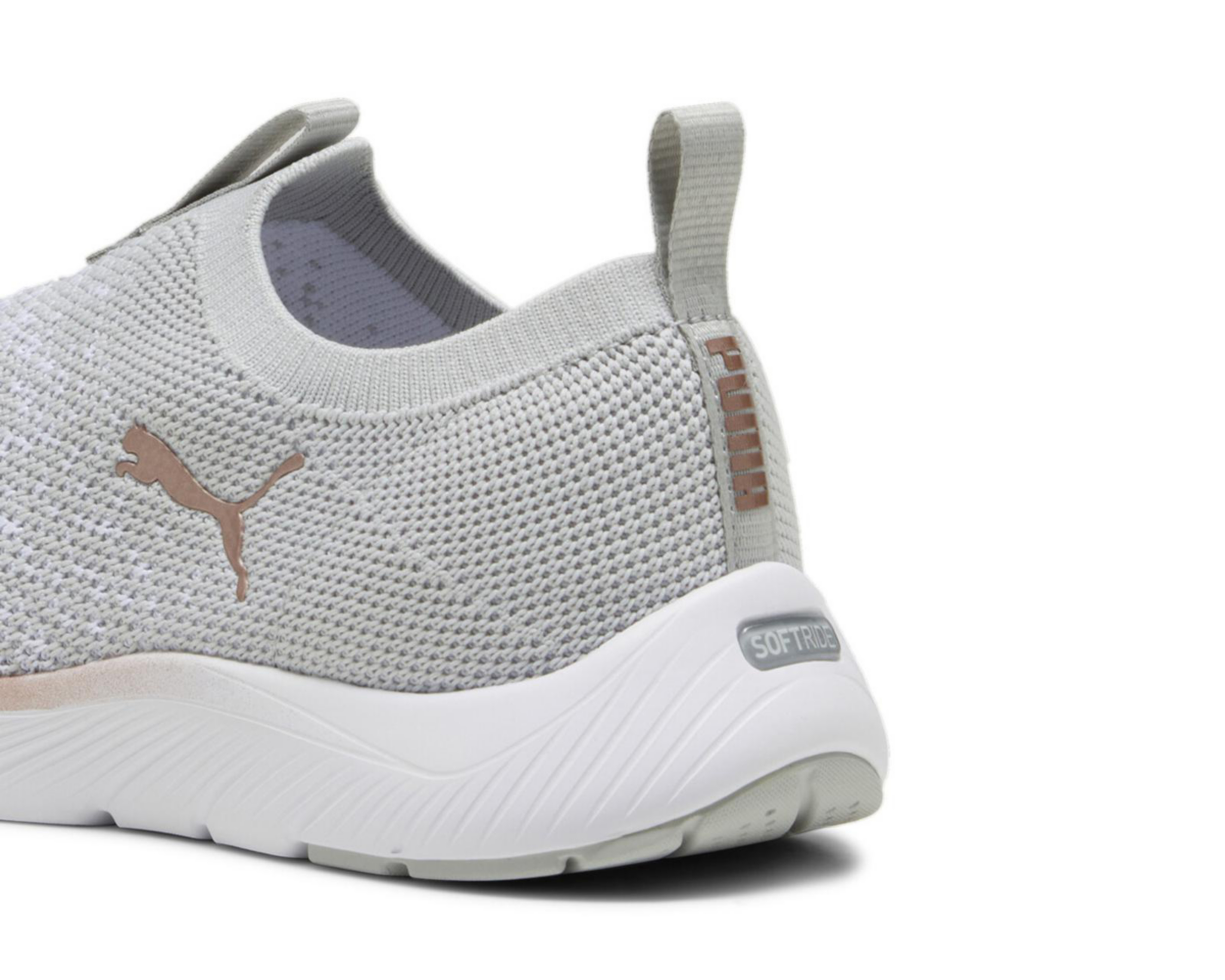 Foto 7 pulgar | Tenis Puma Softride Remi Slip-On para Mujer