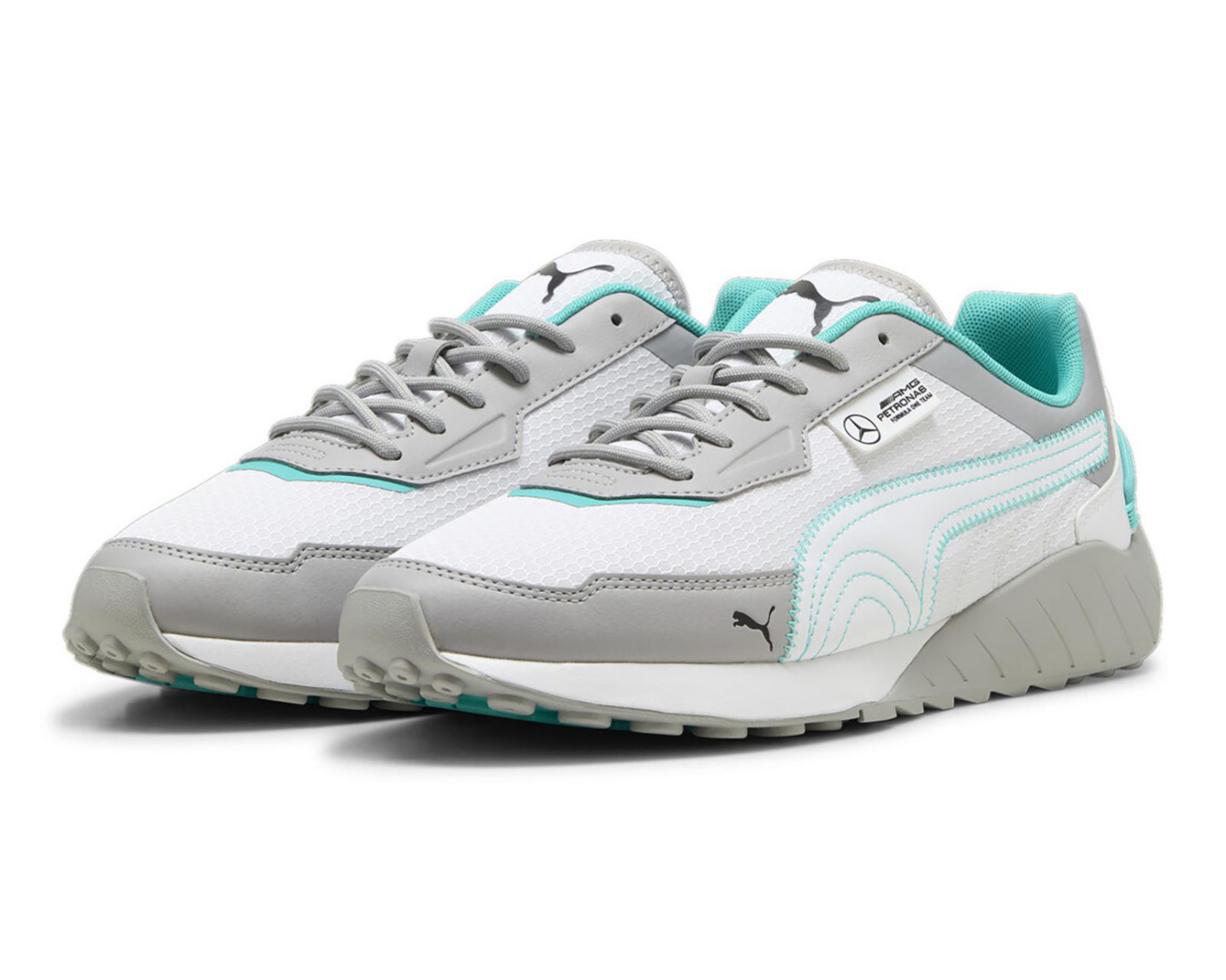 Foto 2 pulgar | Tenis Puma Mapf1 Speedfusion OG para Hombre