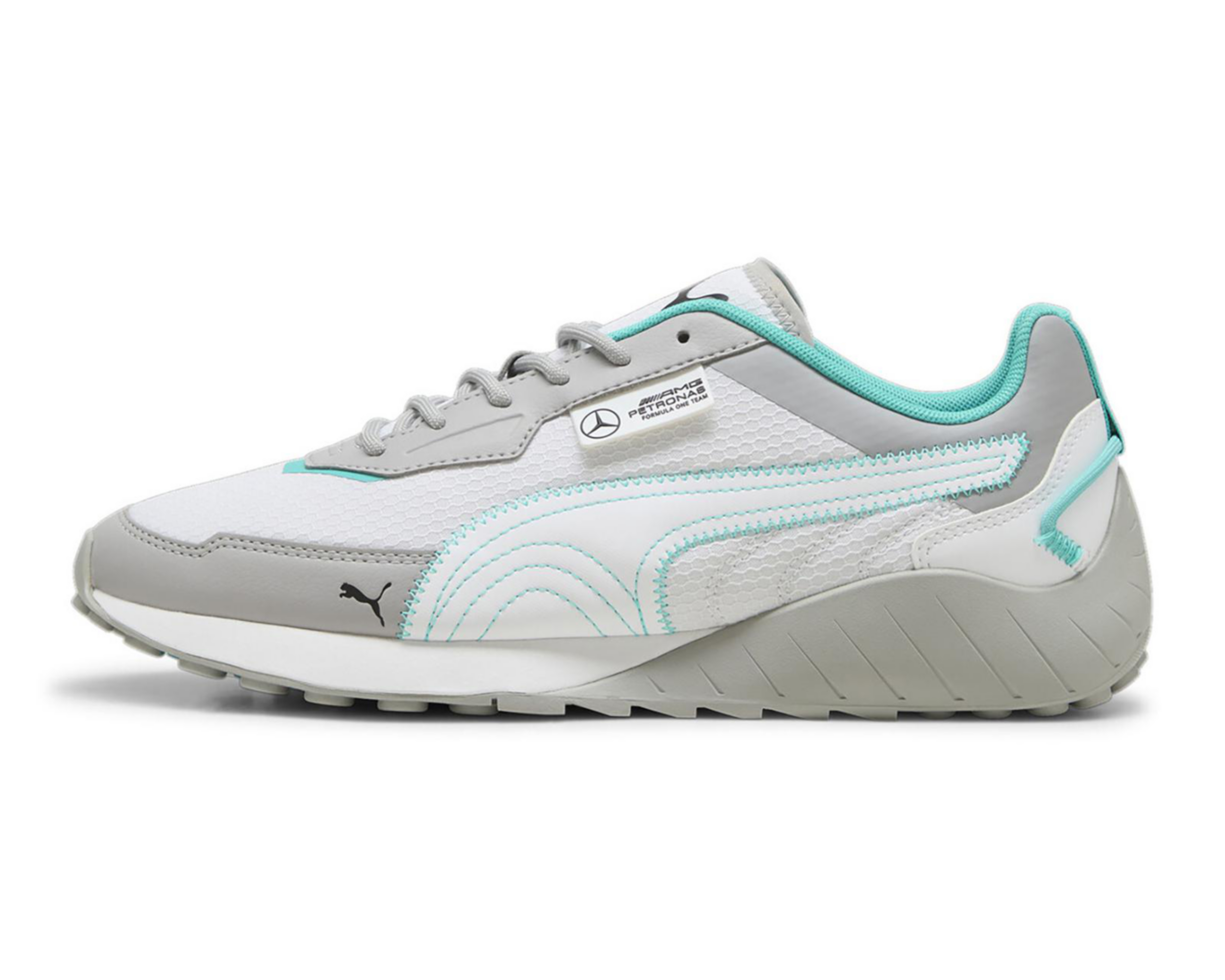 Foto 4 pulgar | Tenis Puma Mapf1 Speedfusion OG para Hombre