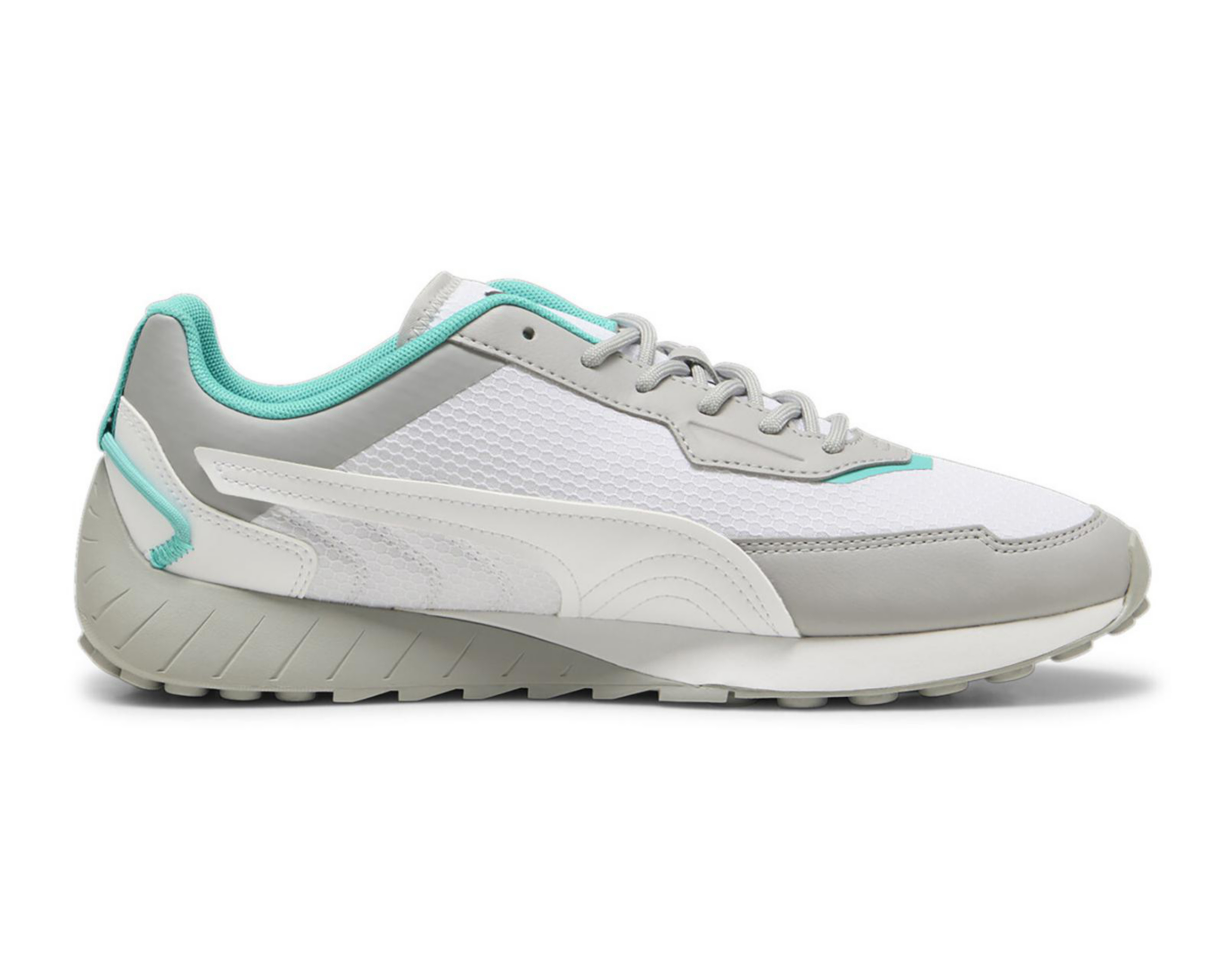 Foto 5 pulgar | Tenis Puma Mapf1 Speedfusion OG para Hombre