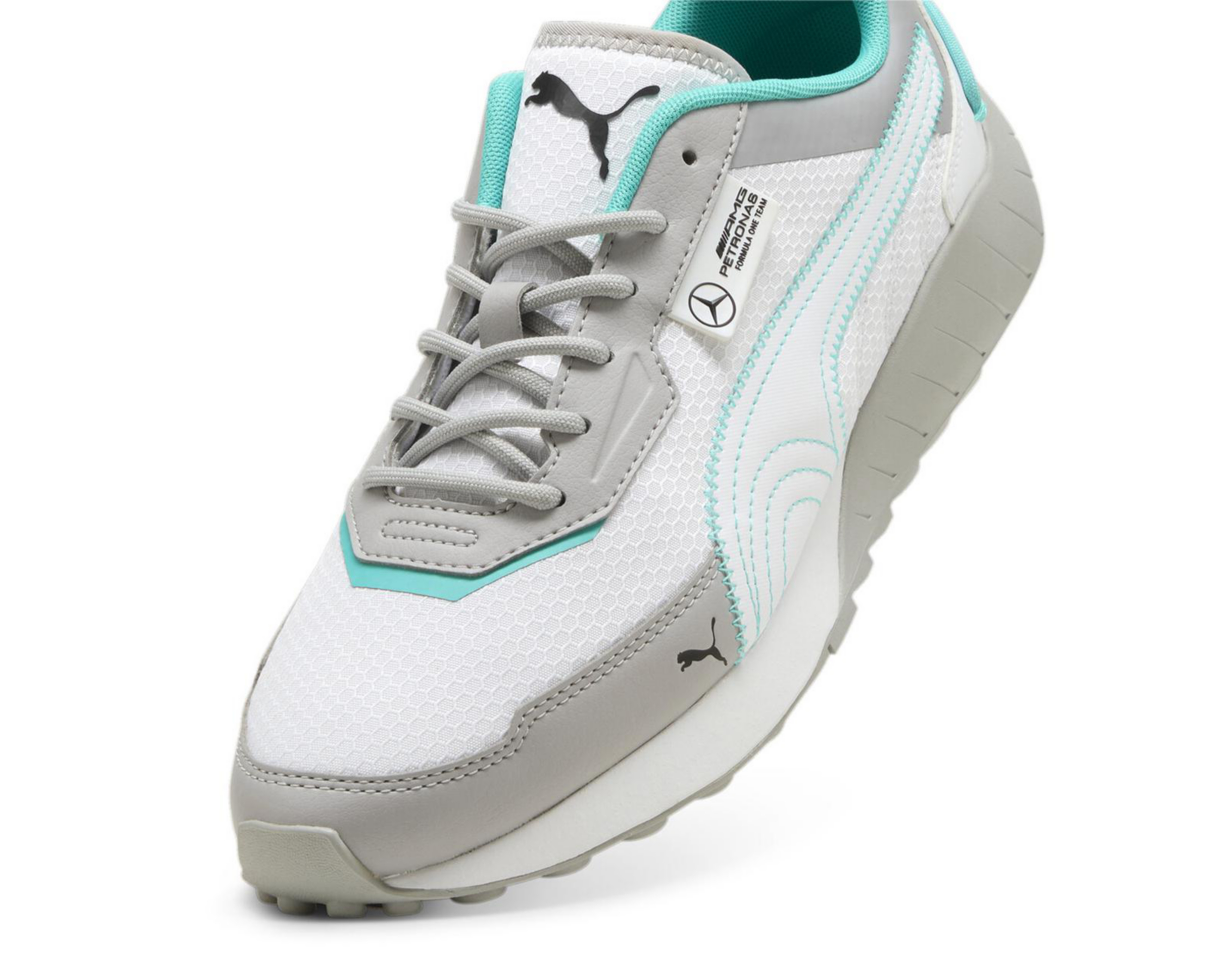 Foto 6 pulgar | Tenis Puma Mapf1 Speedfusion OG para Hombre
