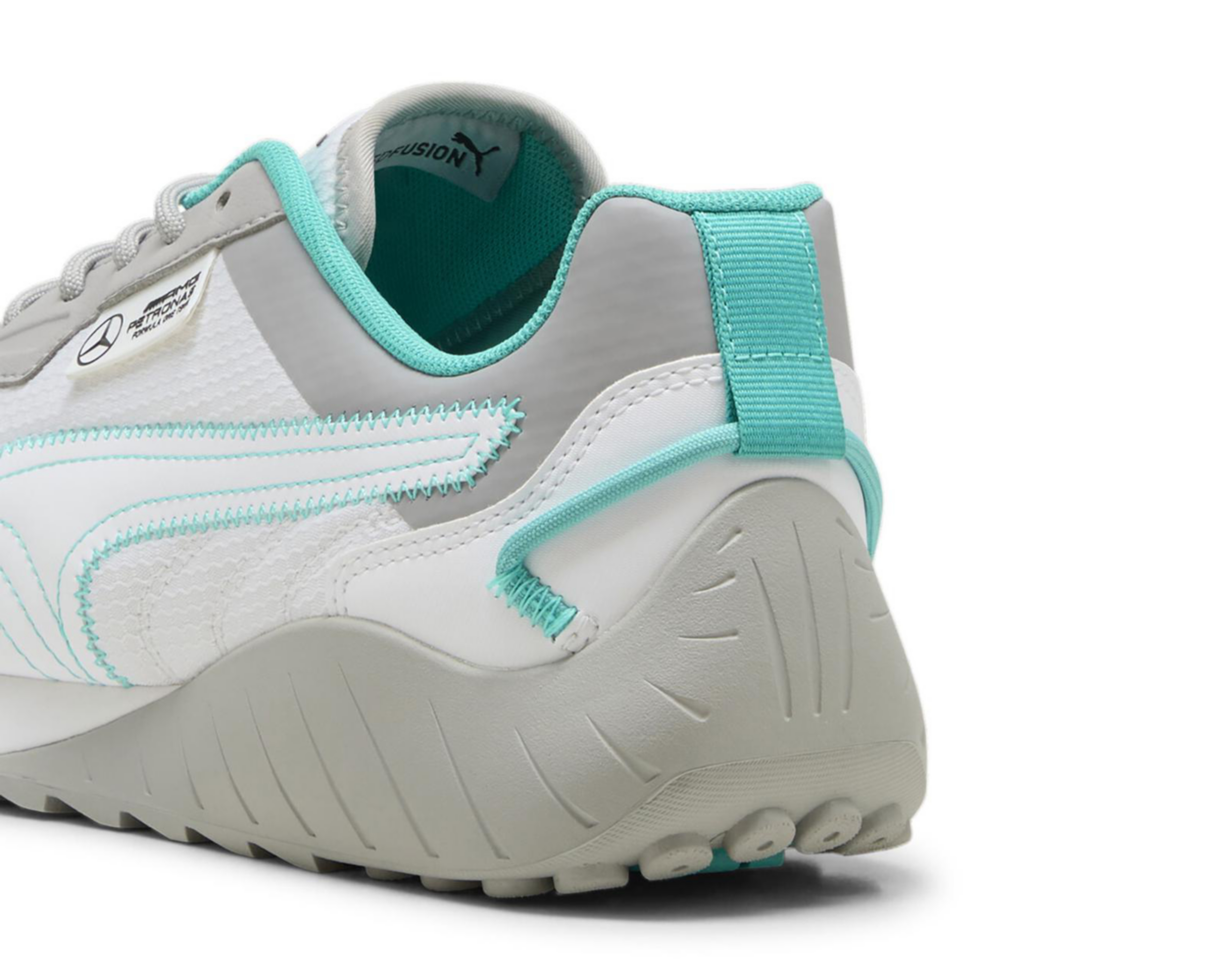 Foto 7 pulgar | Tenis Puma Mapf1 Speedfusion OG para Hombre