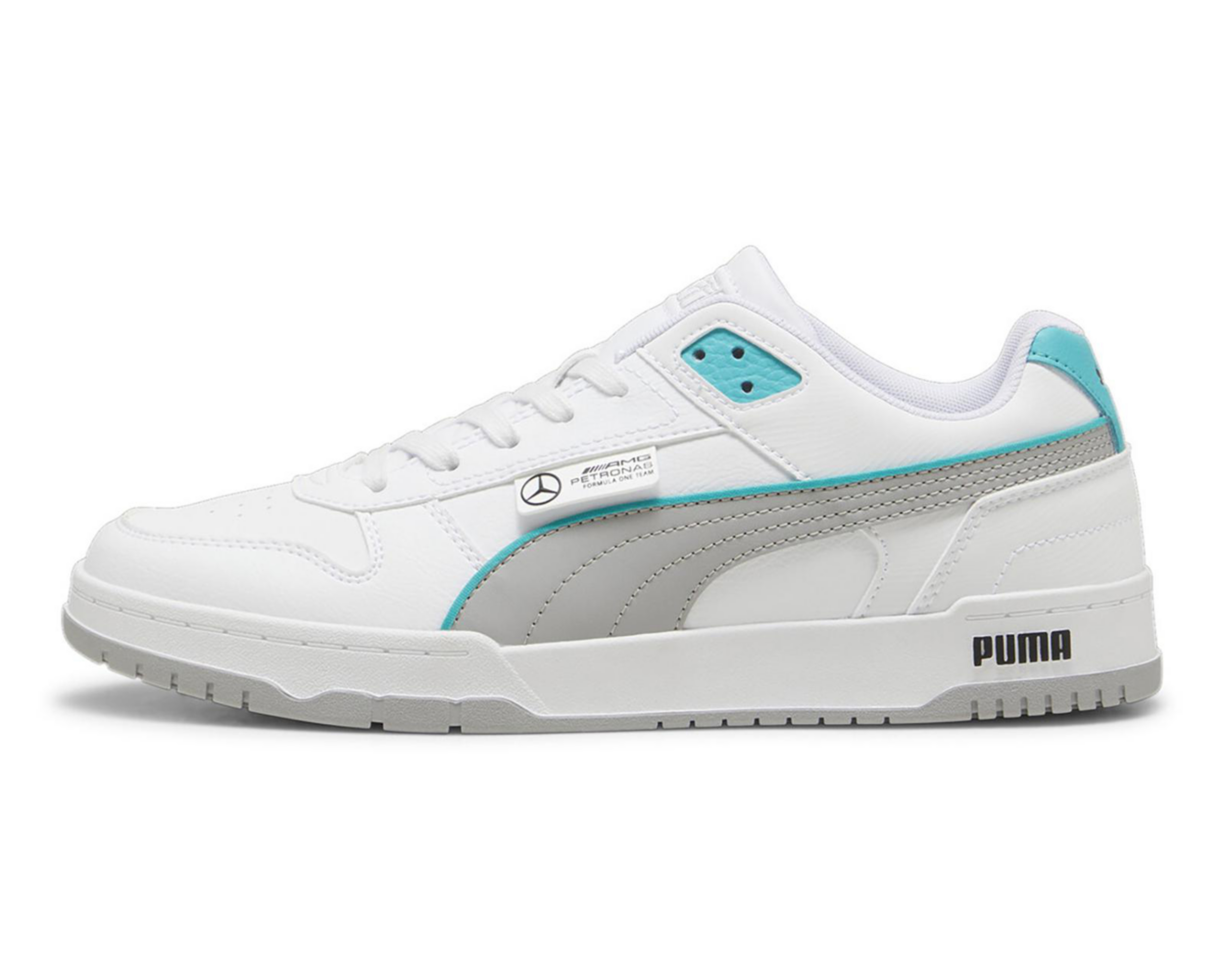 Foto 4 pulgar | Tenis Puma MAPF1 RBD Game Low para Hombre