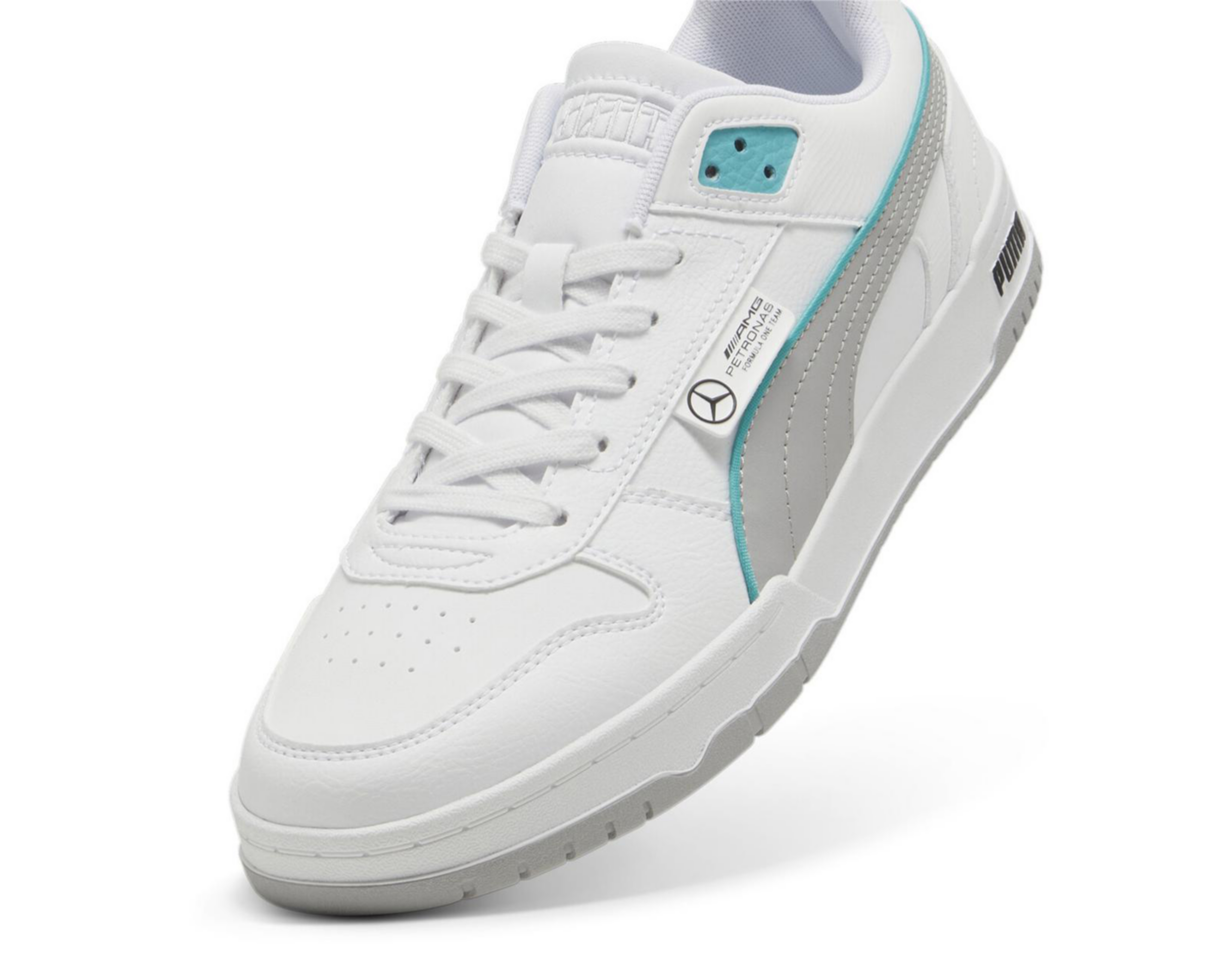 Foto 6 pulgar | Tenis Puma MAPF1 RBD Game Low para Hombre