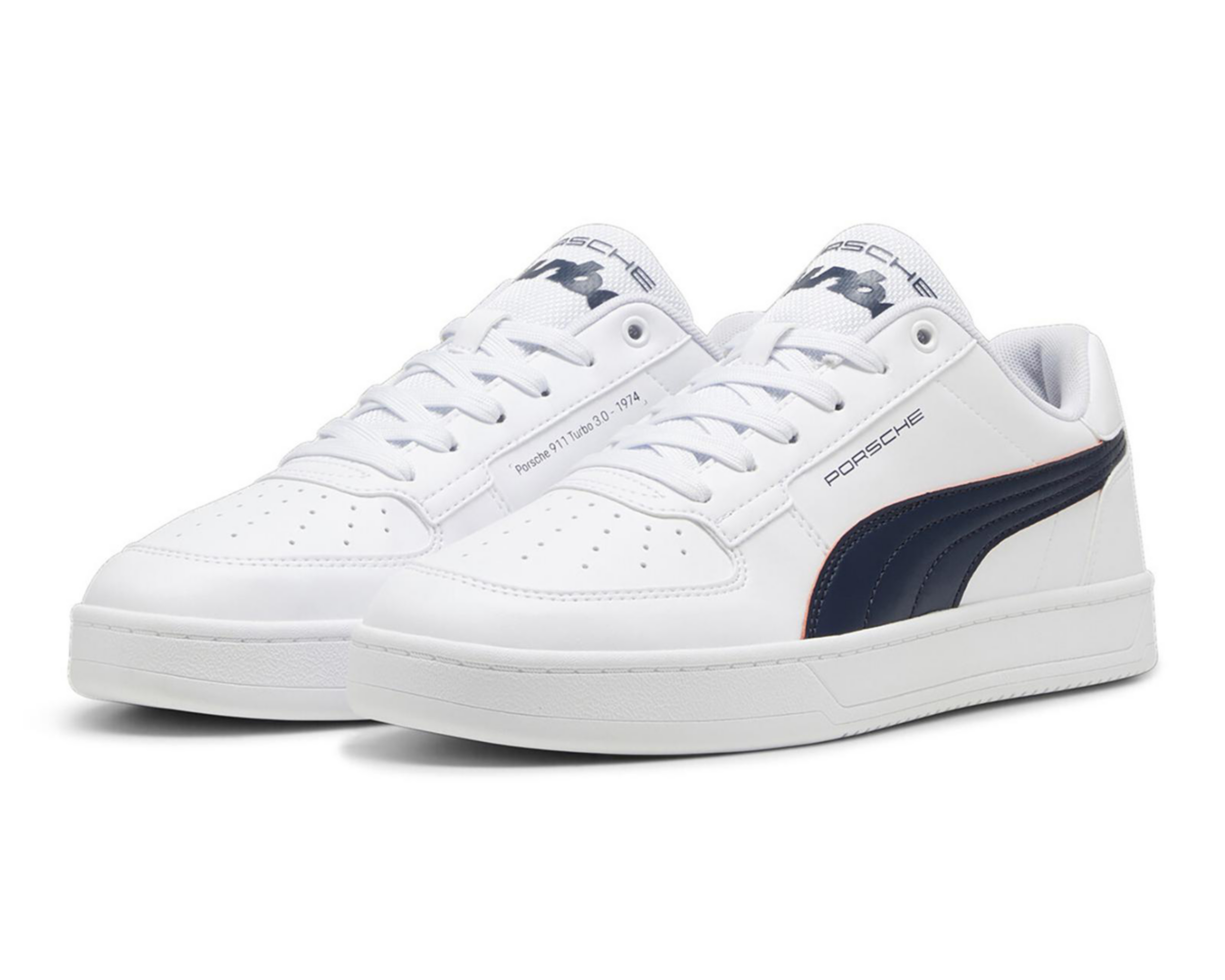 Tenis Puma PL Caven 2.0 Turbo para Hombre
