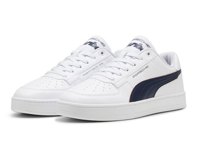 Foto 1 | Tenis Puma PL Caven 2.0 Turbo para Hombre