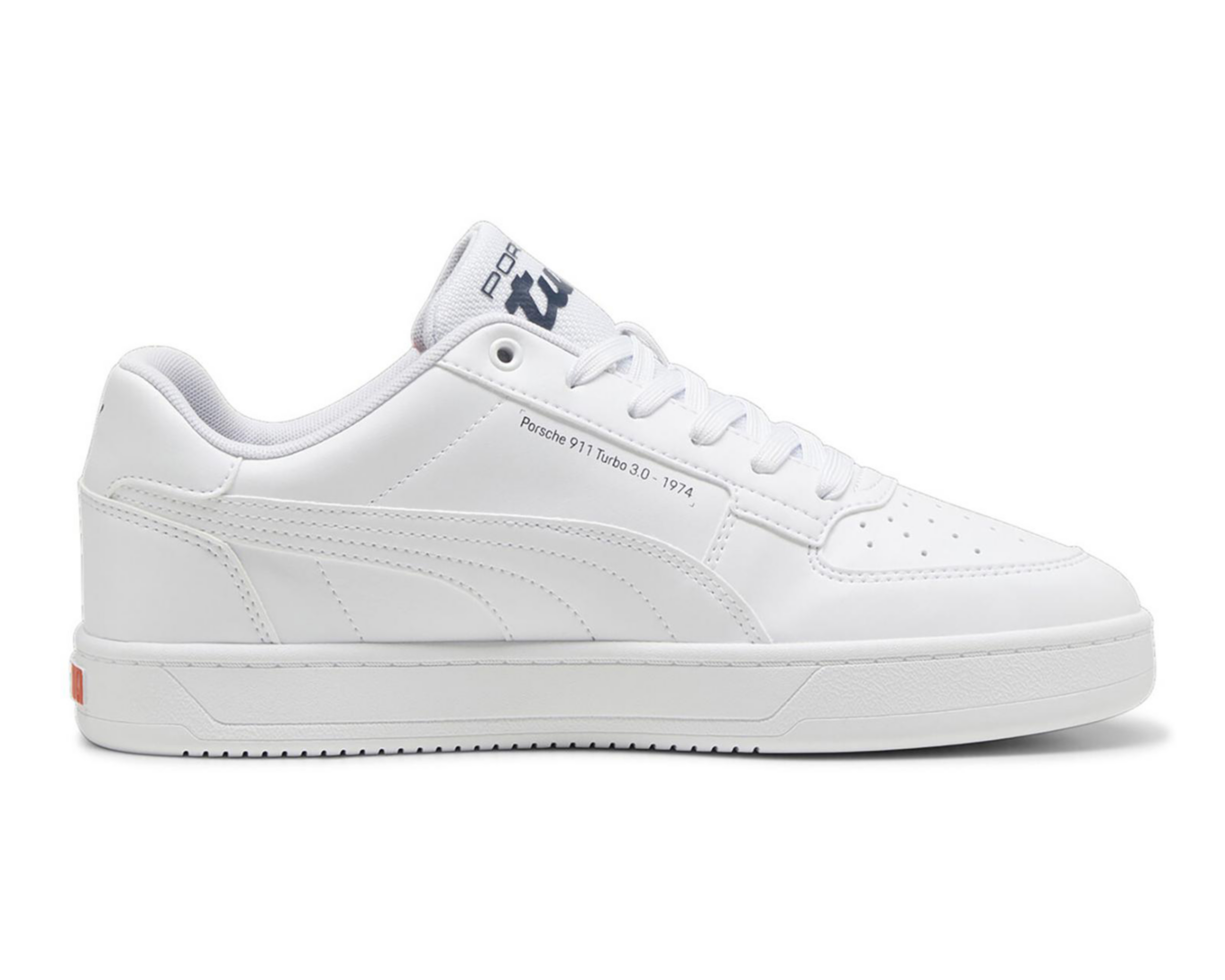Foto 5 pulgar | Tenis Puma PL Caven 2.0 Turbo para Hombre