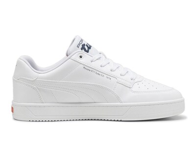 Foto 4 | Tenis Puma PL Caven 2.0 Turbo para Hombre