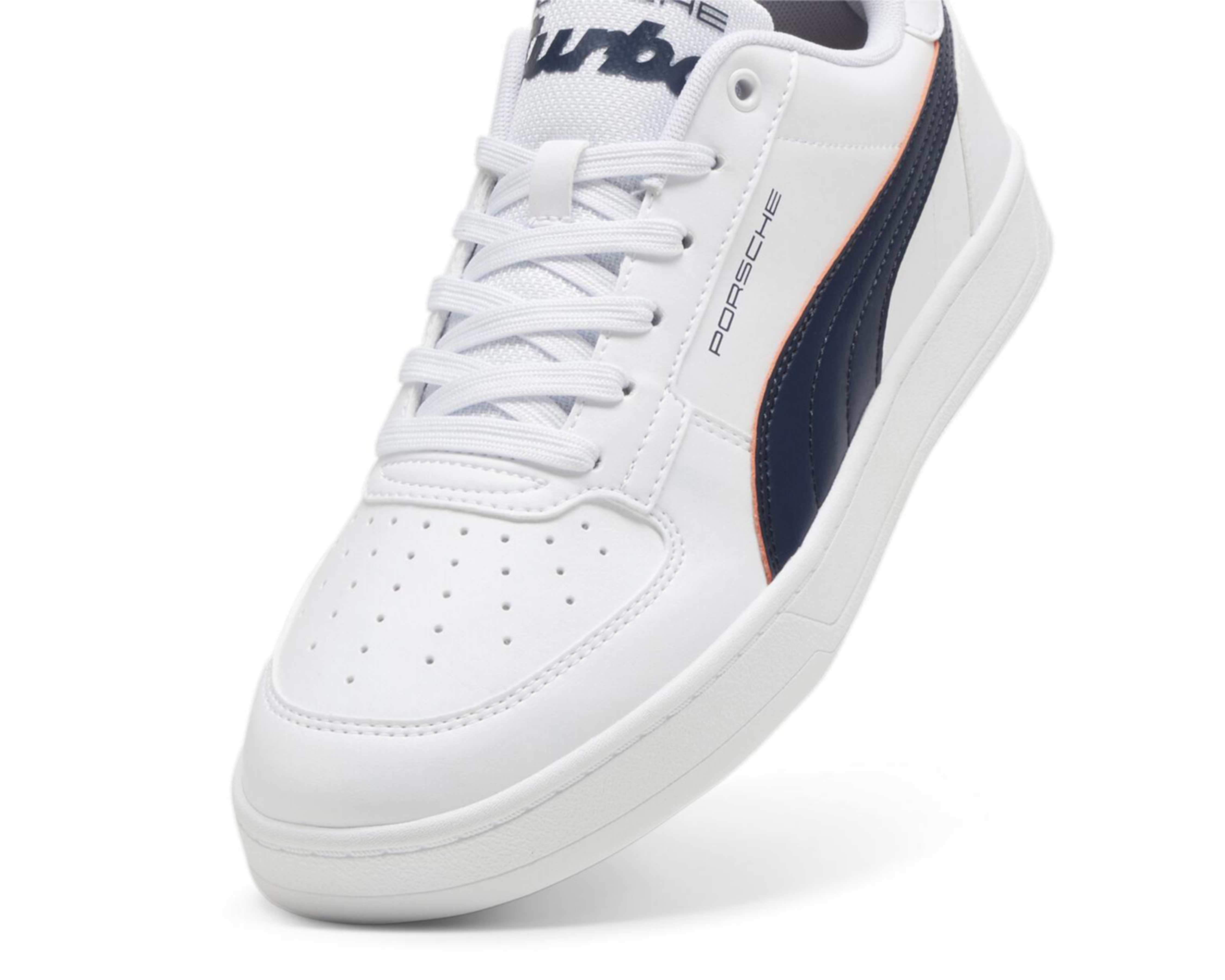 Foto 5 | Tenis Puma PL Caven 2.0 Turbo para Hombre