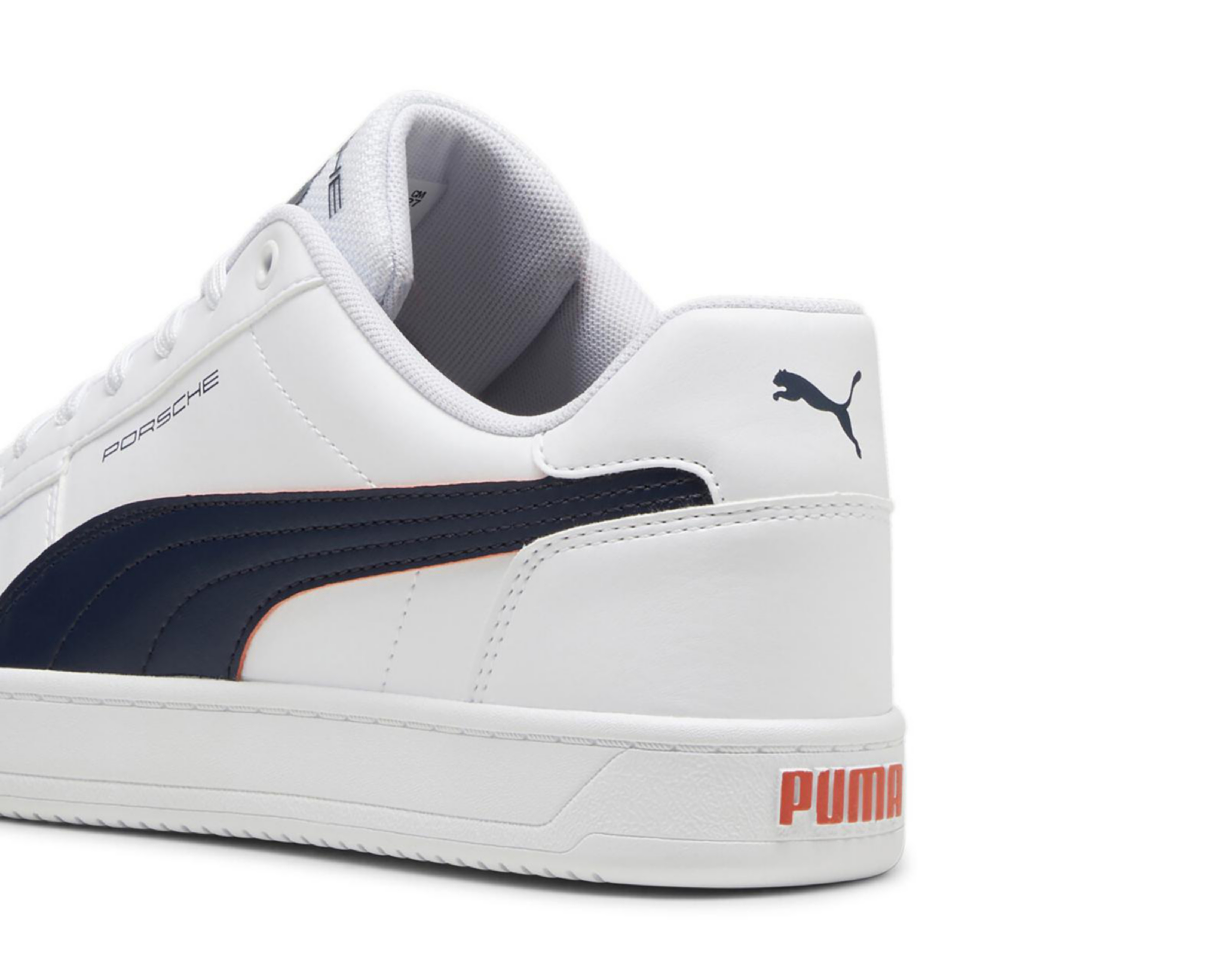 Foto 7 pulgar | Tenis Puma PL Caven 2.0 Turbo para Hombre