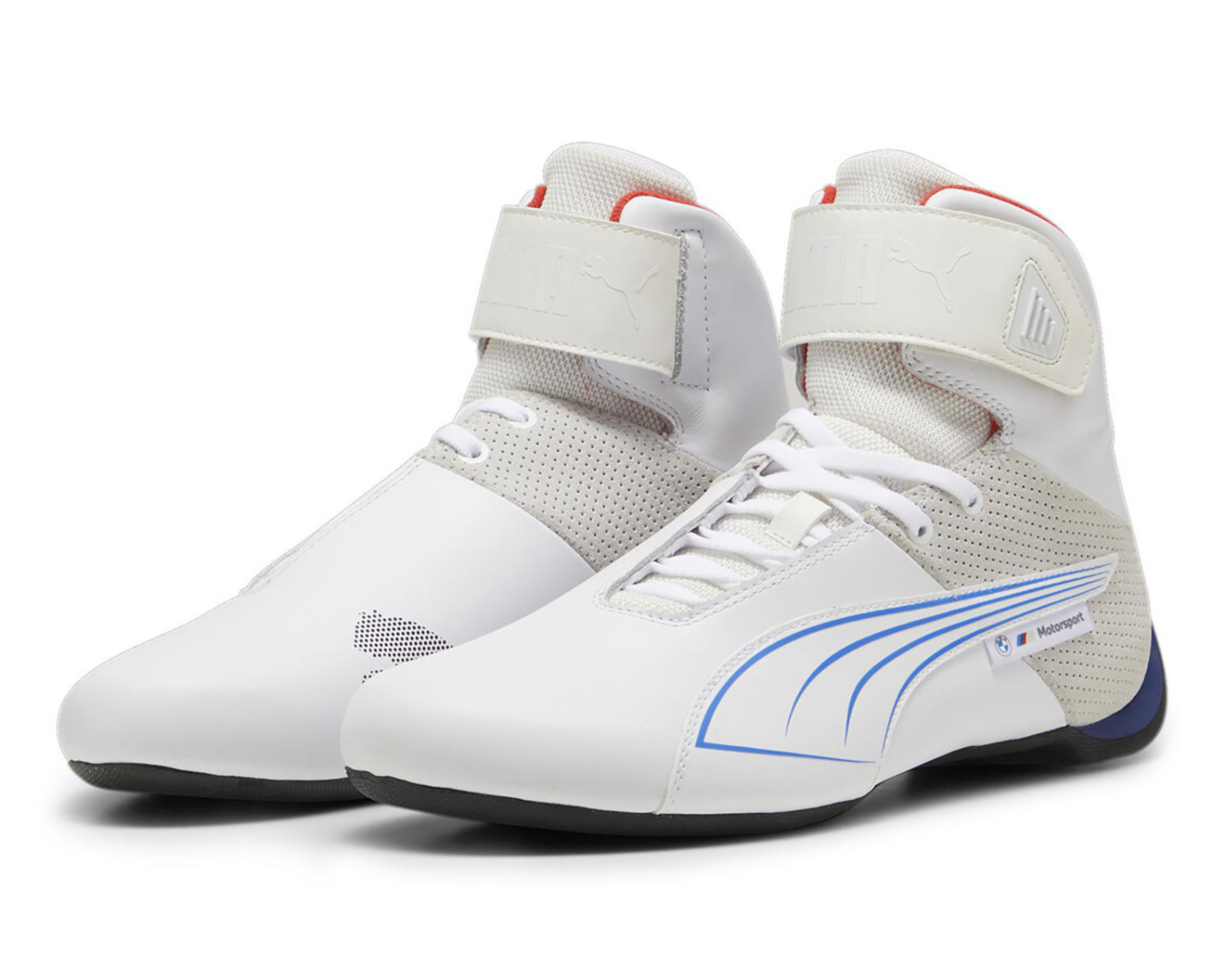 Tenis Puma BMW MMS Future CAT M para Hombre $2,899