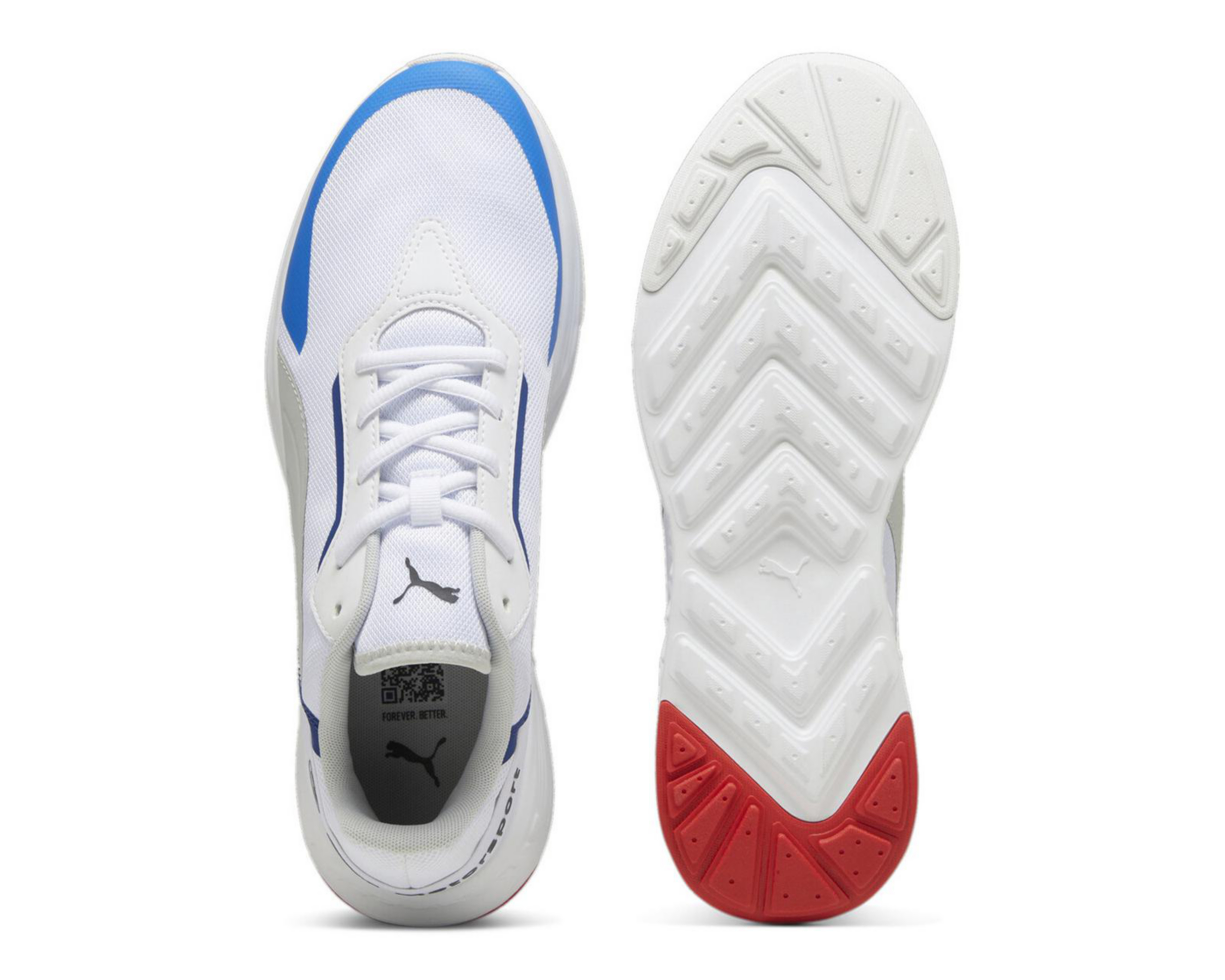 Foto 2 | Tenis Puma BMW MMS Tiburion LOG para Hombre