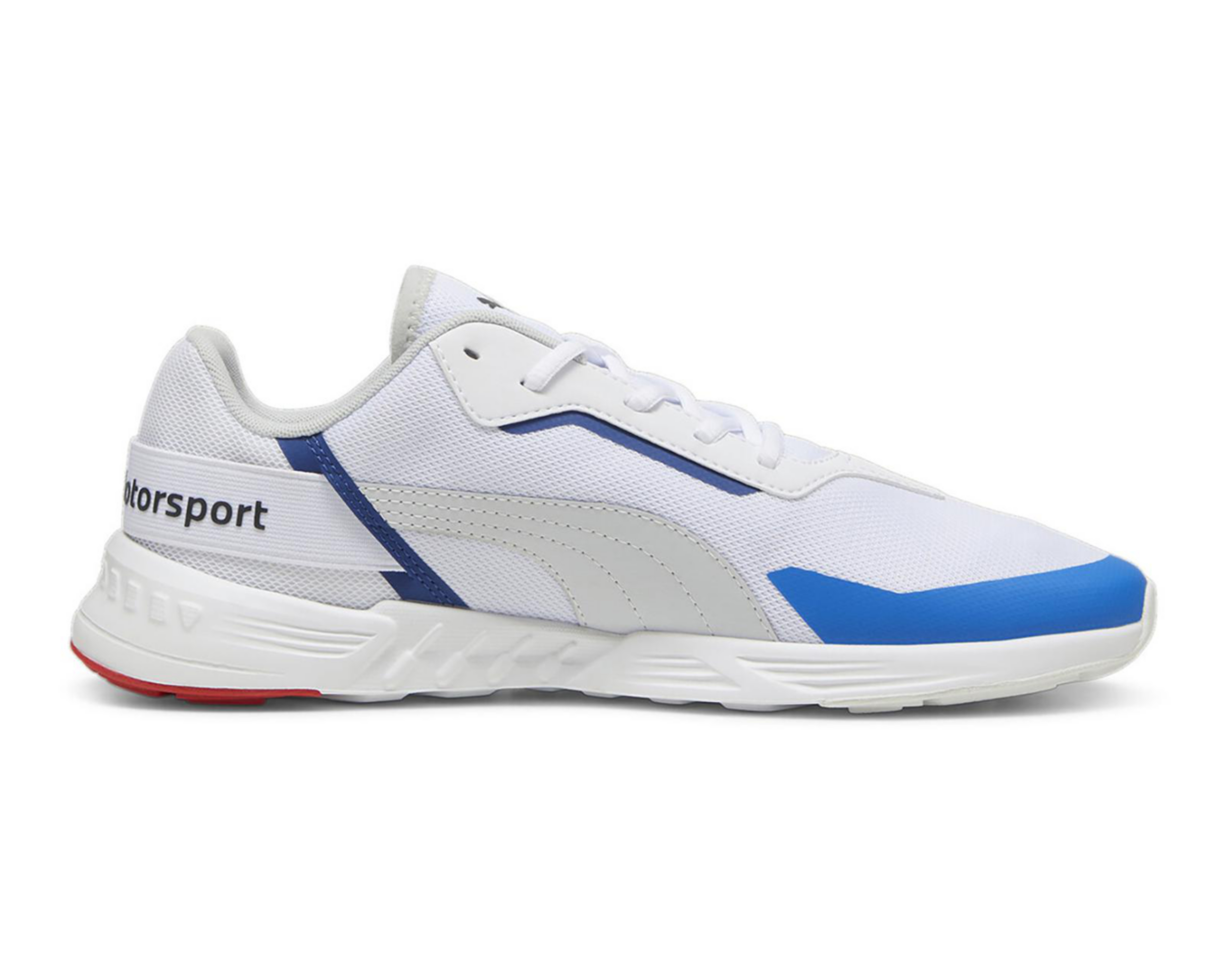 Foto 4 | Tenis Puma BMW MMS Tiburion LOG para Hombre