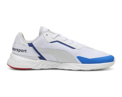 Foto 4 | Tenis Puma BMW MMS Tiburion LOG para Hombre