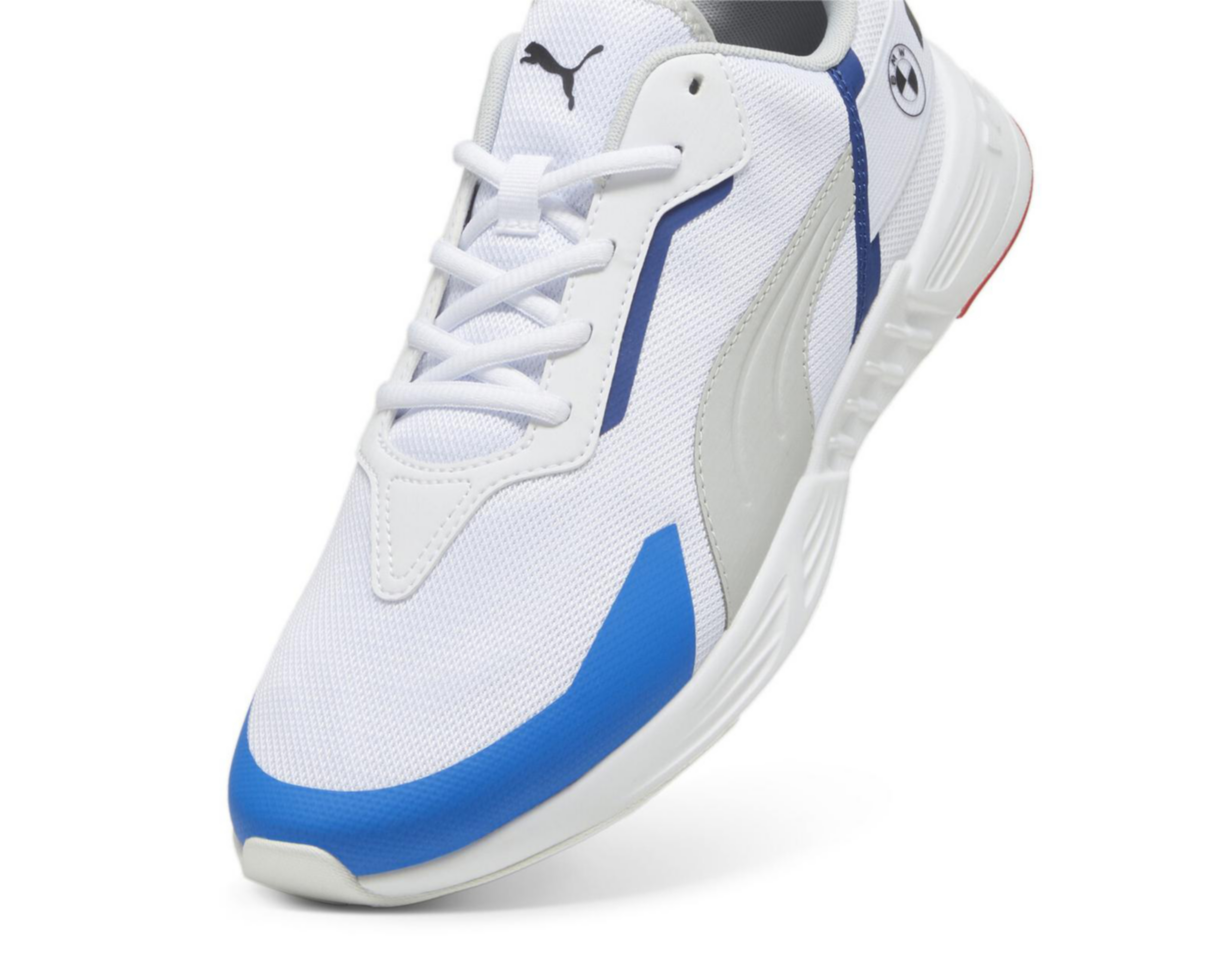 Foto 6 pulgar | Tenis Puma BMW MMS Tiburion LOG para Hombre