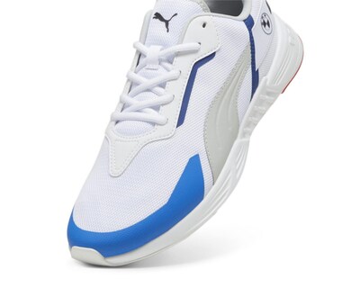Foto 5 | Tenis Puma BMW MMS Tiburion LOG para Hombre