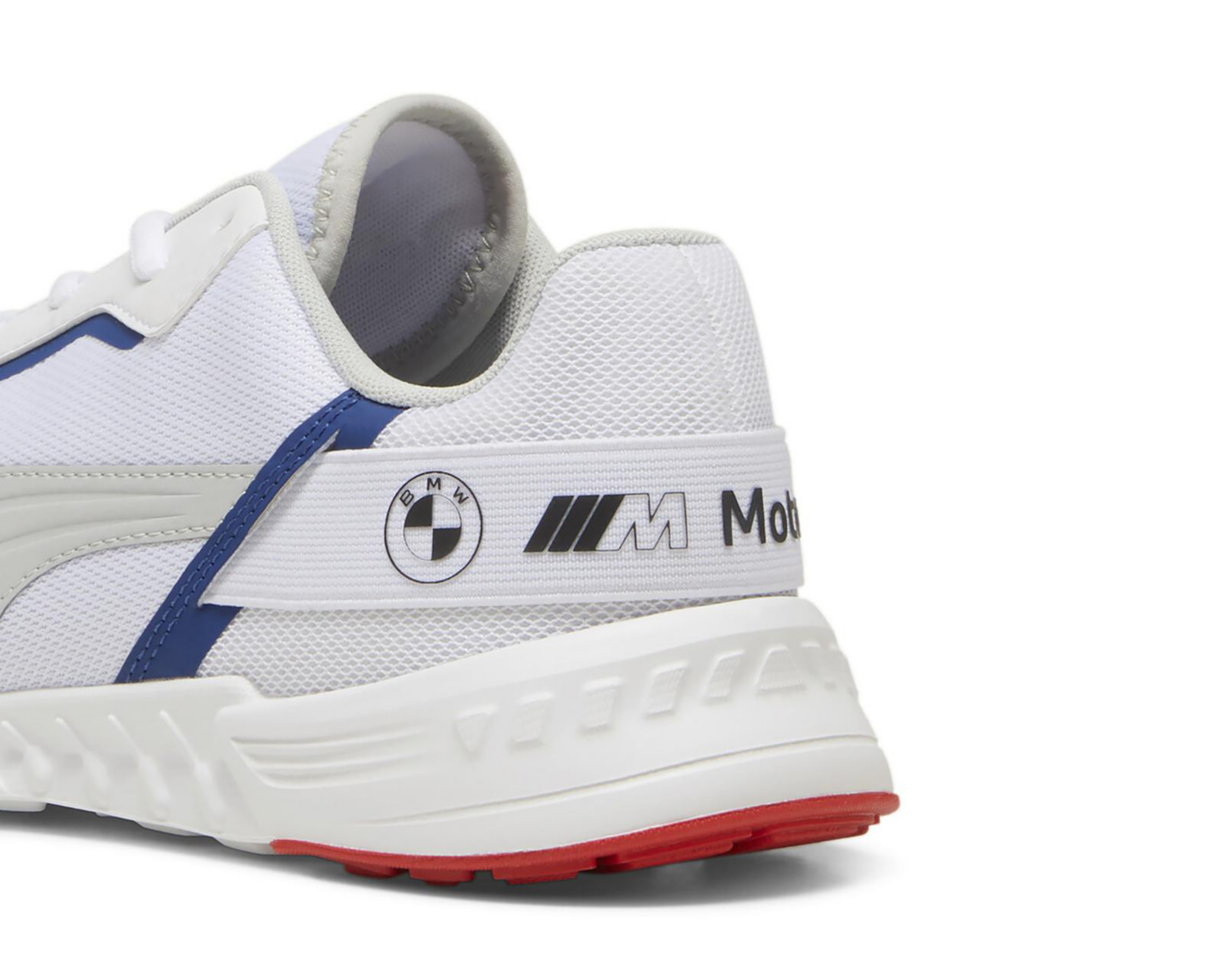 Foto 7 pulgar | Tenis Puma BMW MMS Tiburion LOG para Hombre