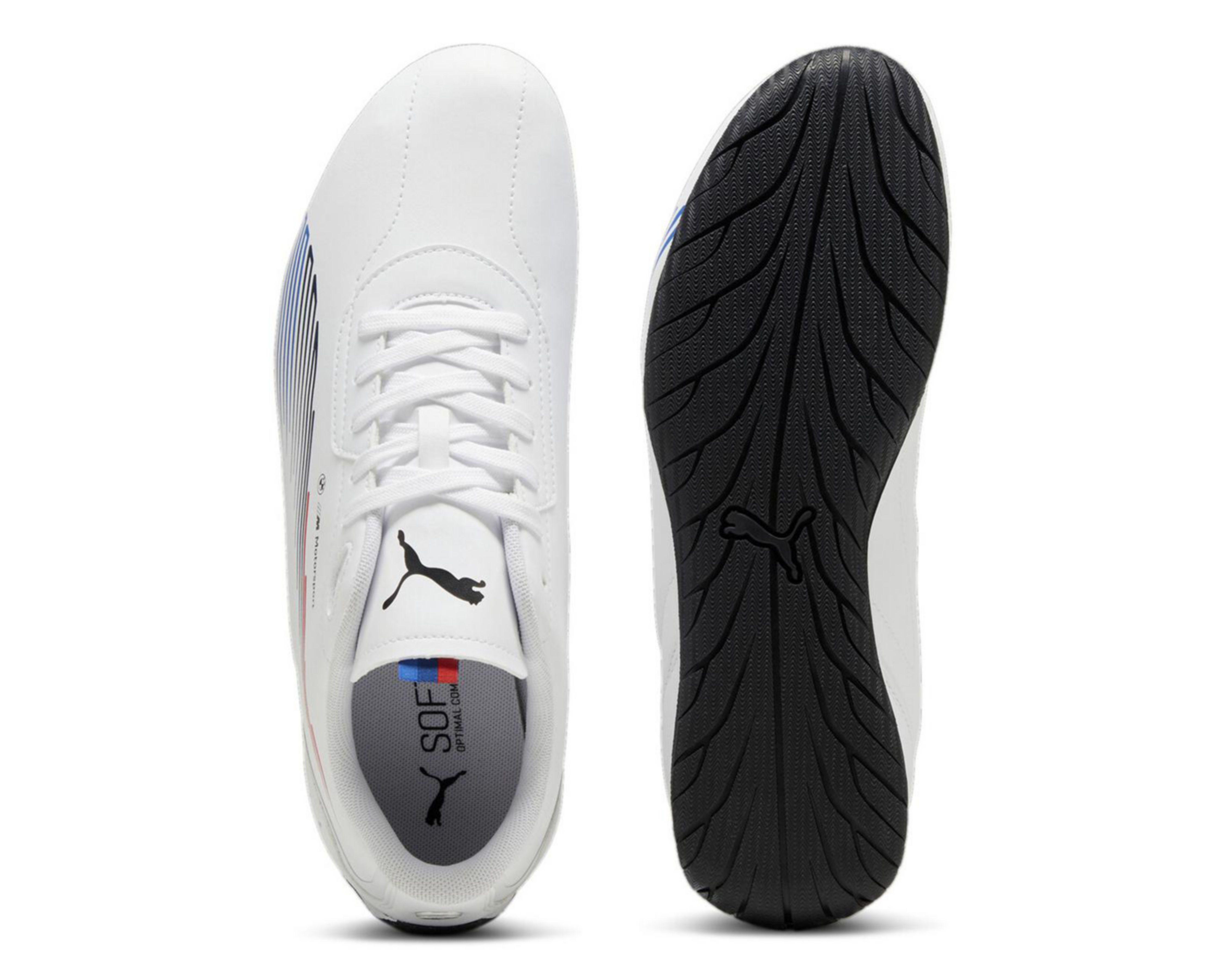 Foto 3 pulgar | Tenis Puma BMW MMS Neo Cat 2.0 para Hombre