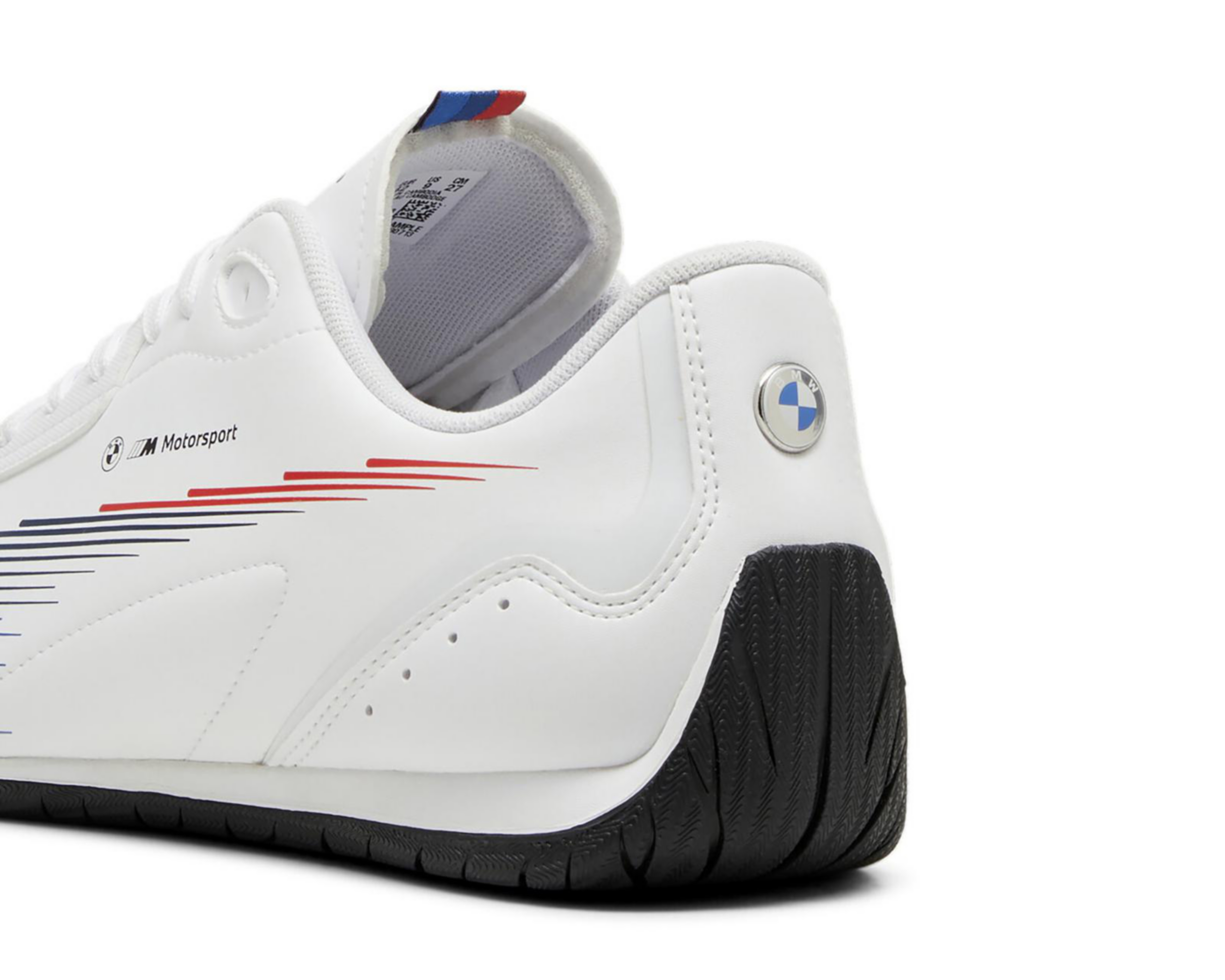 Foto 6 | Tenis Puma BMW MMS Neo Cat 2.0 para Hombre