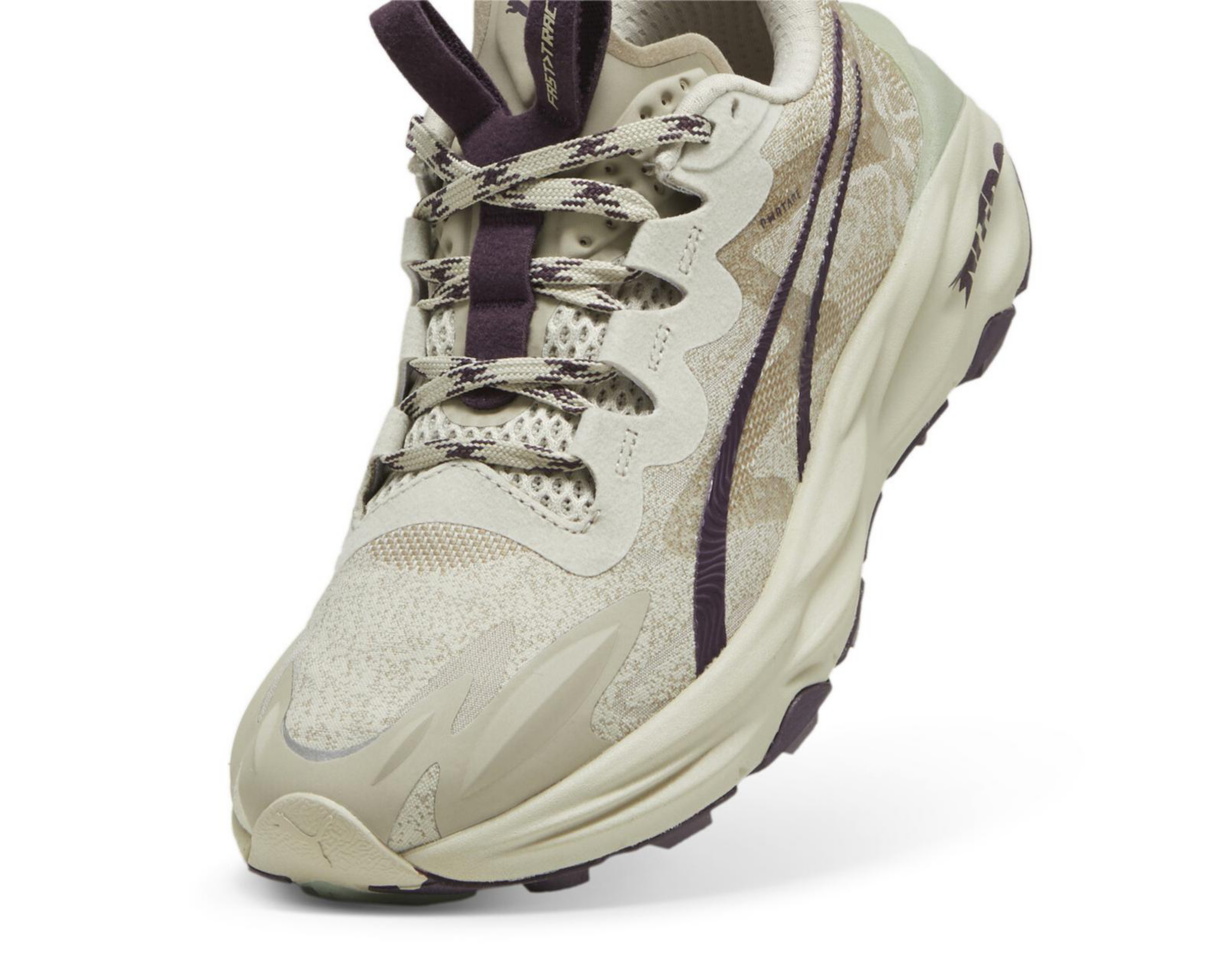 Foto 5 | Tenis Puma Fast-Trac Nitro 3 para Mujer