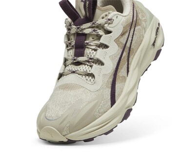 Foto 5 | Tenis Puma Fast-Trac Nitro 3 para Mujer