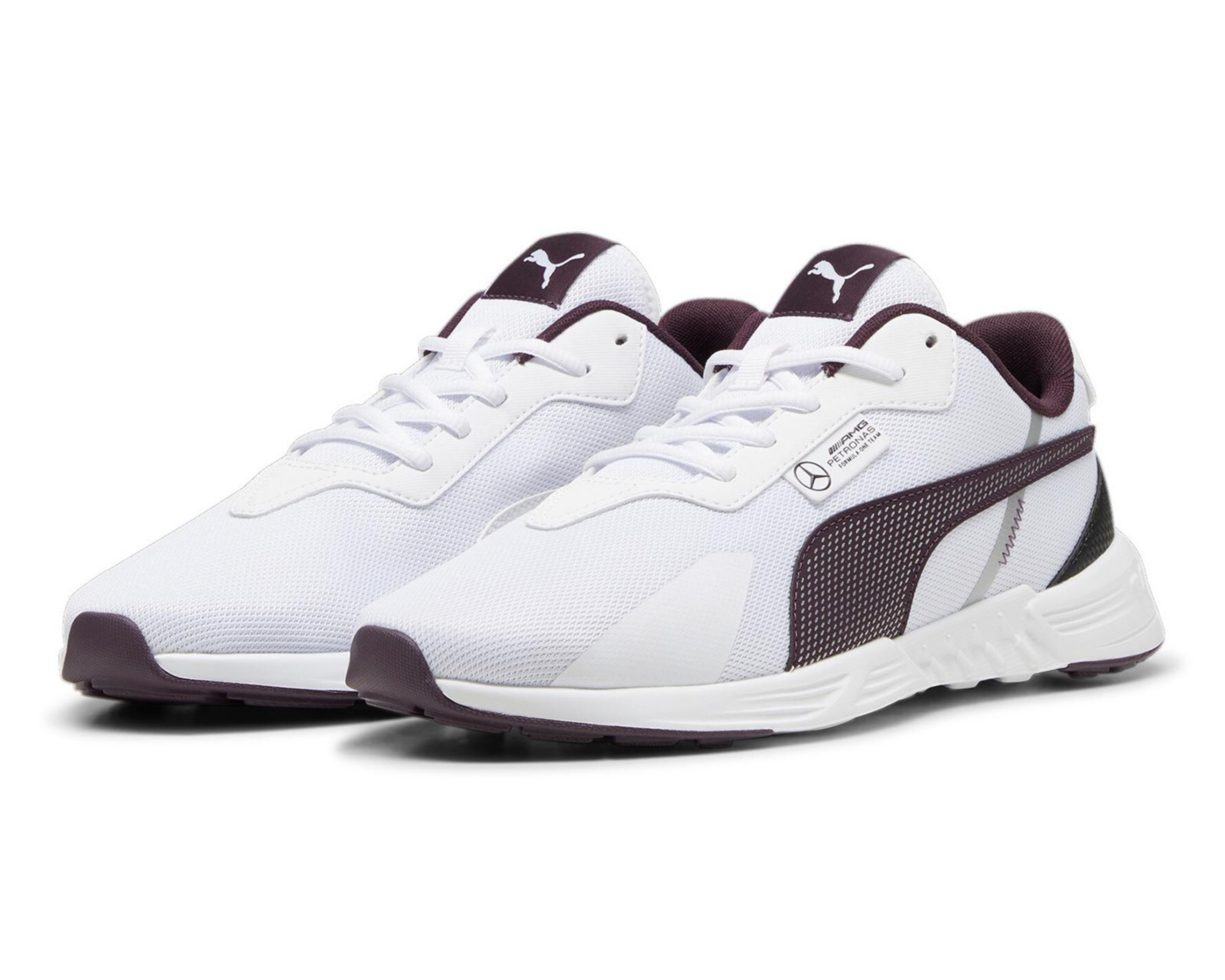 Foto 1 | Tenis Puma MAPF1 Tiburion para Hombre