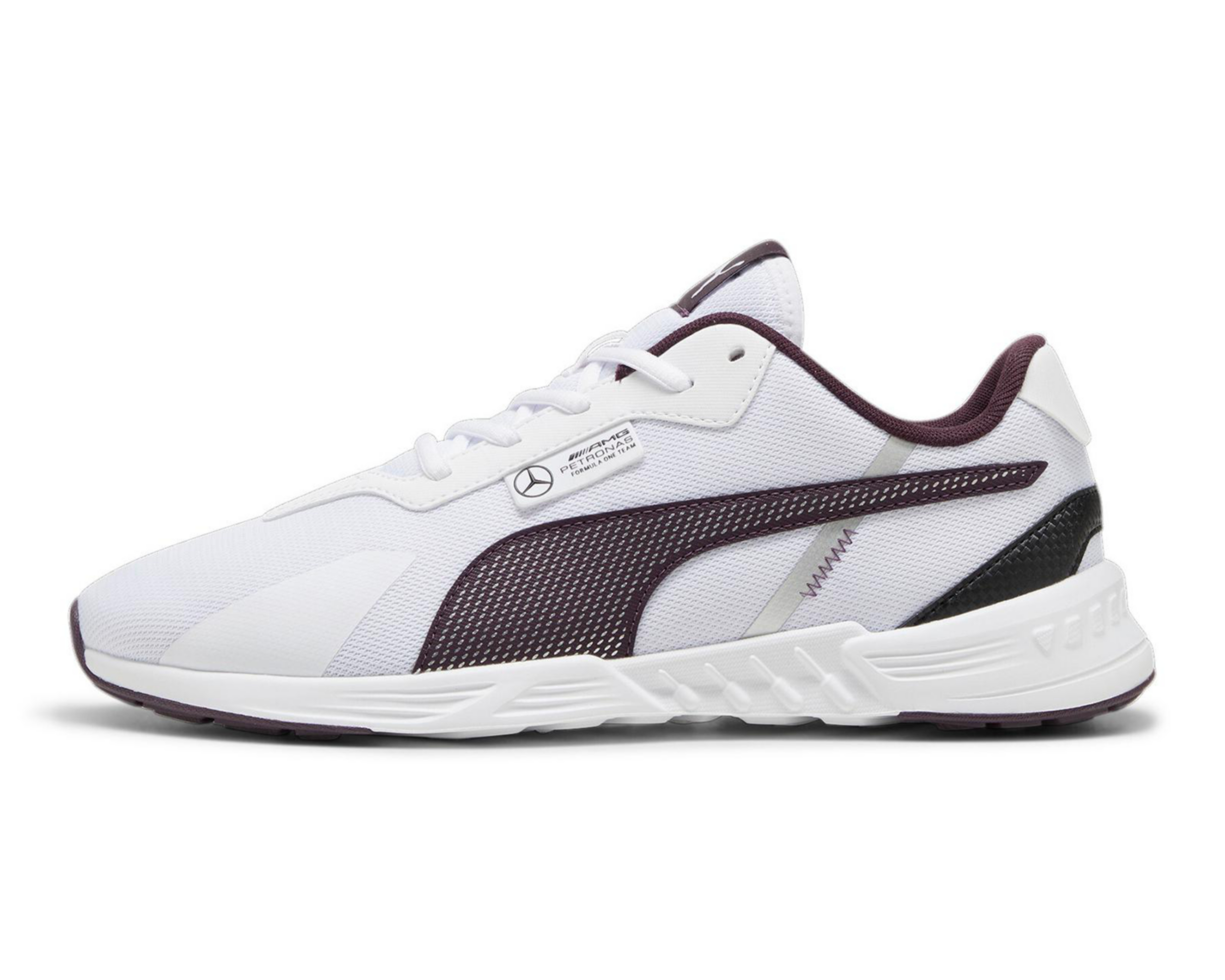 Foto 5 pulgar | Tenis Puma MAPF1 Tiburion para Hombre