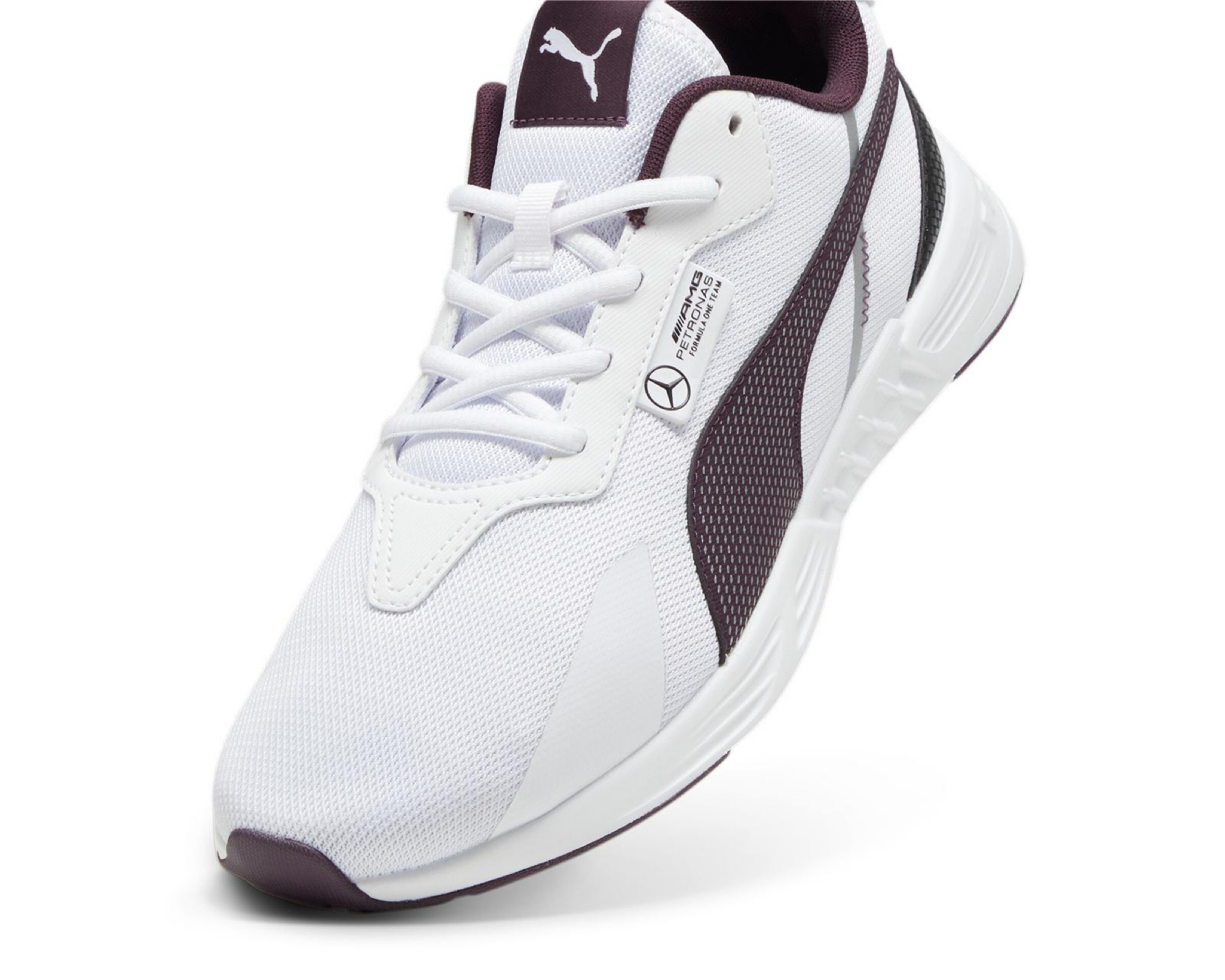 Foto 6 pulgar | Tenis Puma MAPF1 Tiburion para Hombre