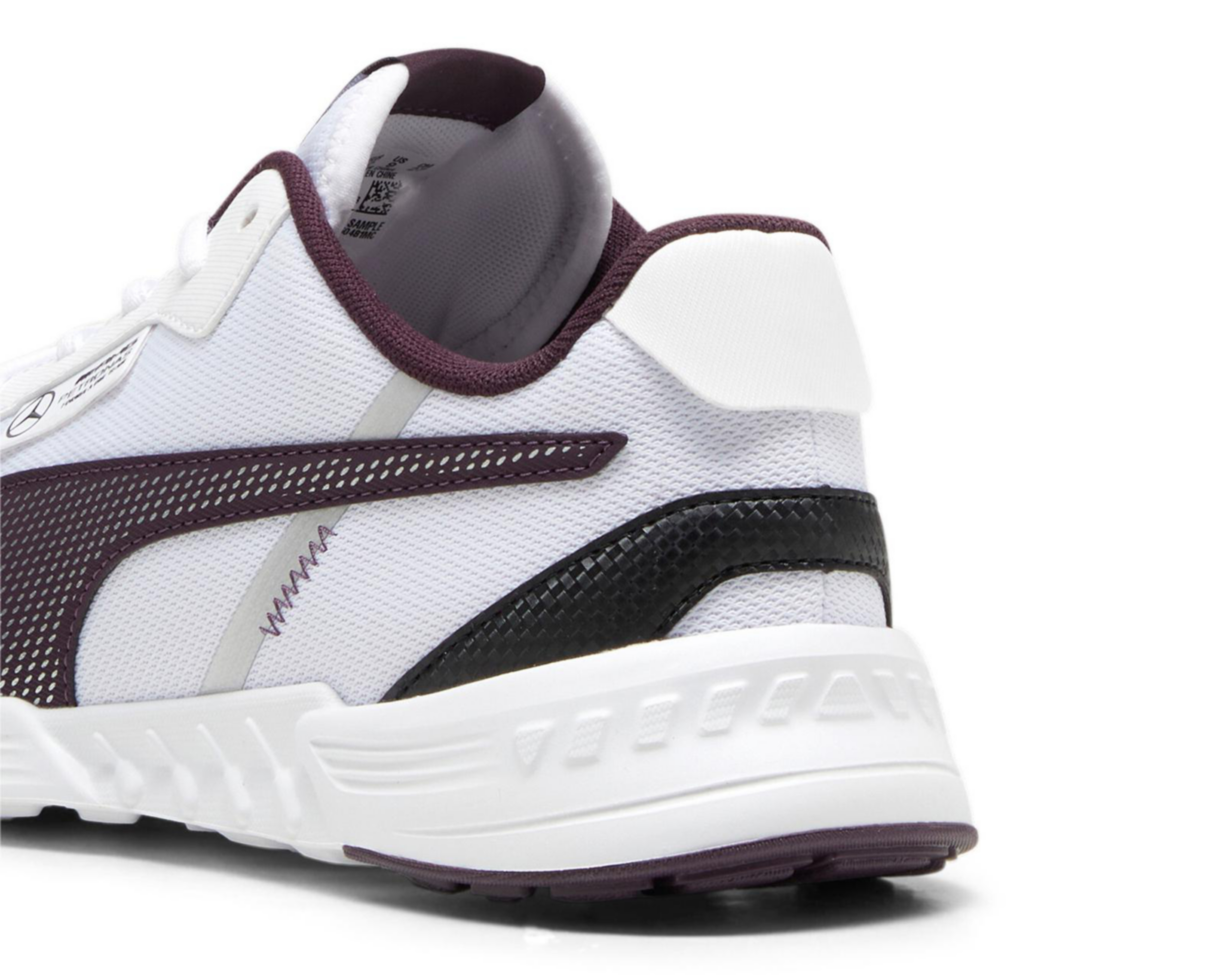 Foto 7 pulgar | Tenis Puma MAPF1 Tiburion para Hombre