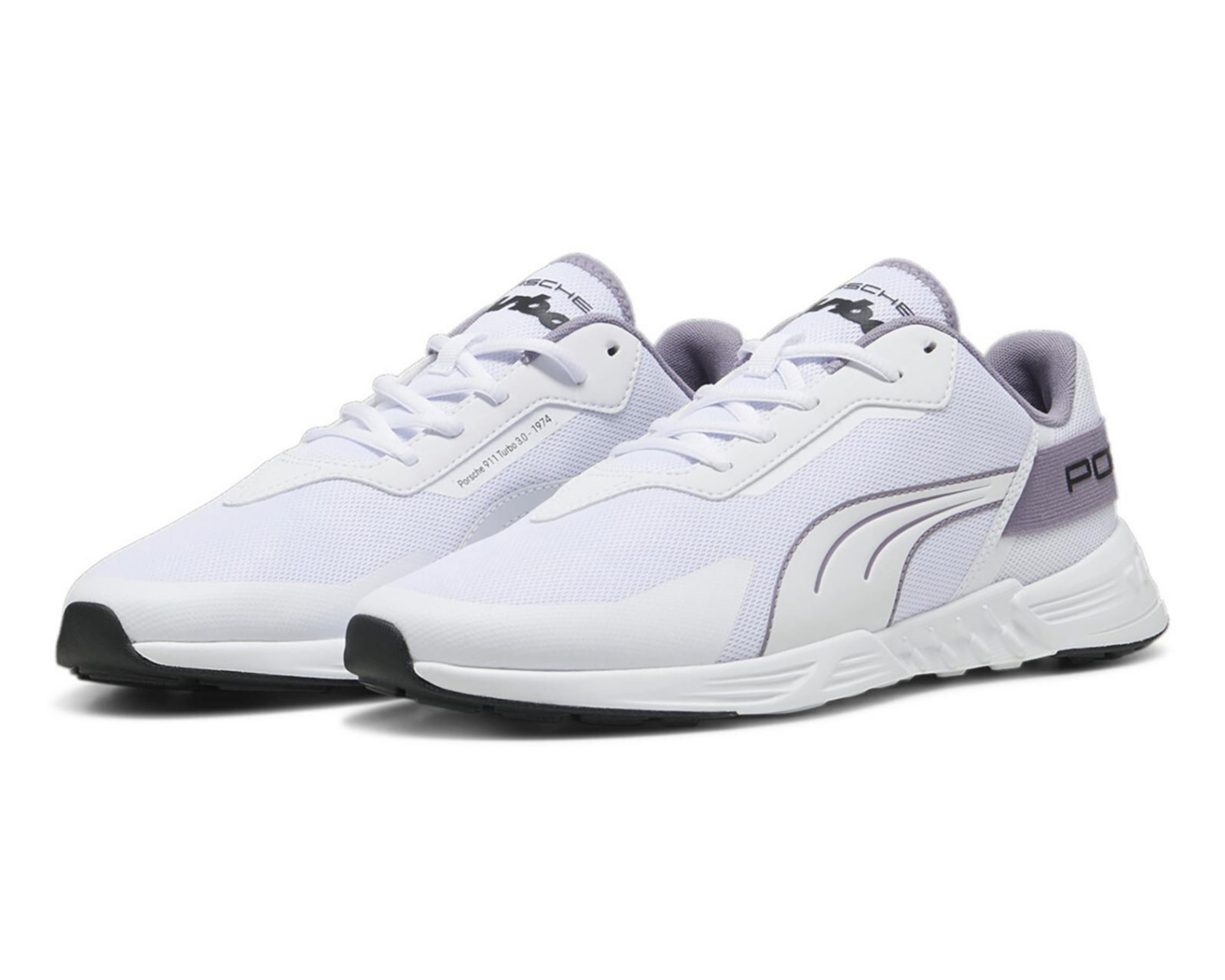 Foto 2 pulgar | Tenis Puma PL Tiburion LOGO TUR para Hombre