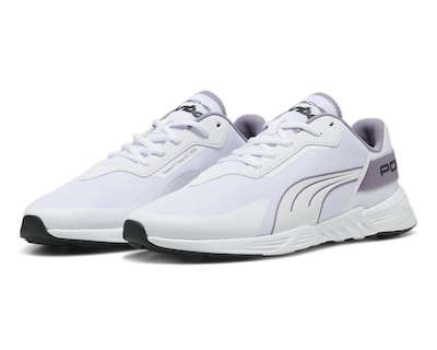 Foto 1 | Tenis Puma PL Tiburion LOGO TUR para Hombre