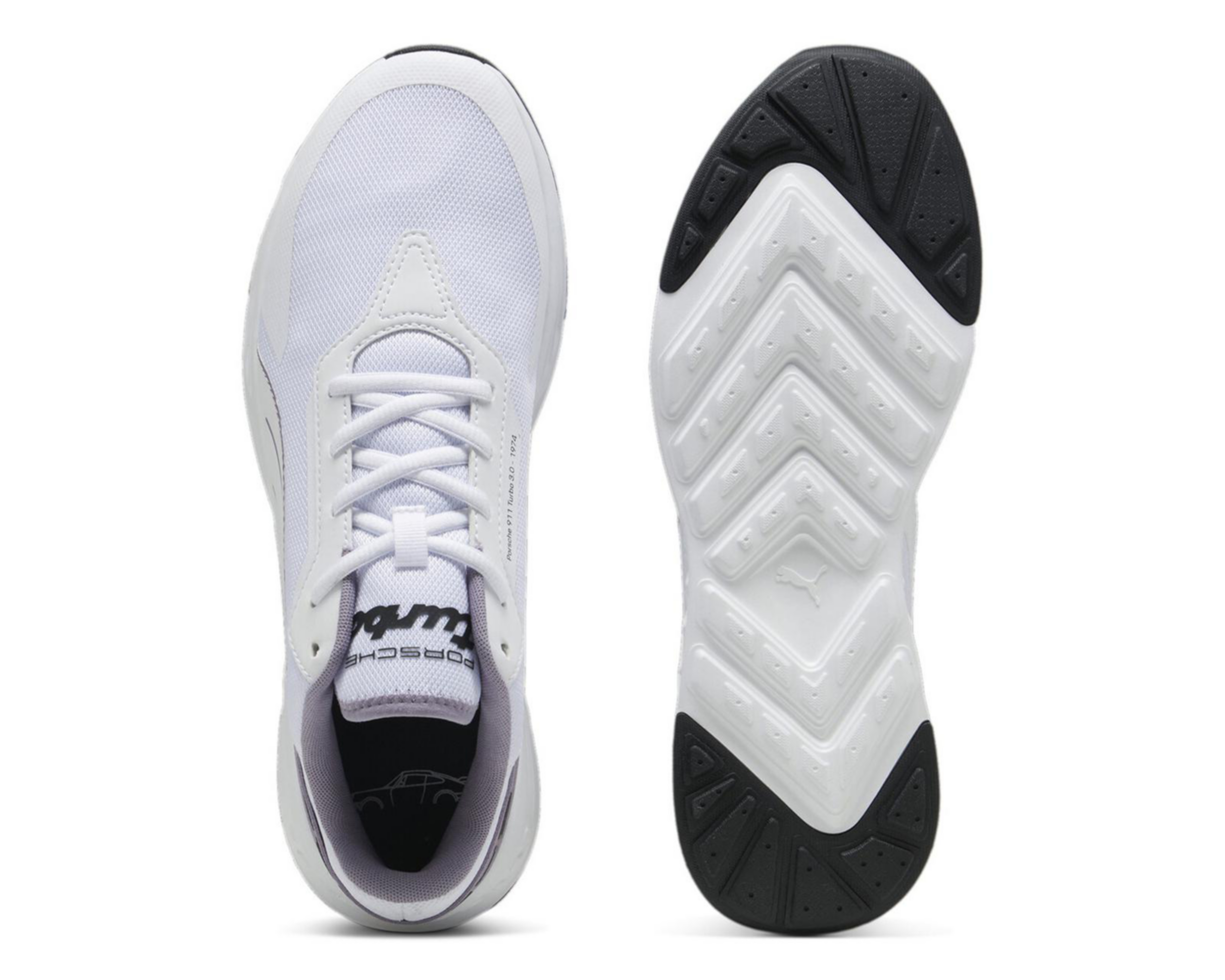 Foto 3 pulgar | Tenis Puma PL Tiburion LOGO TUR para Hombre