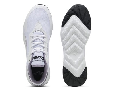 Foto 2 | Tenis Puma PL Tiburion LOGO TUR para Hombre