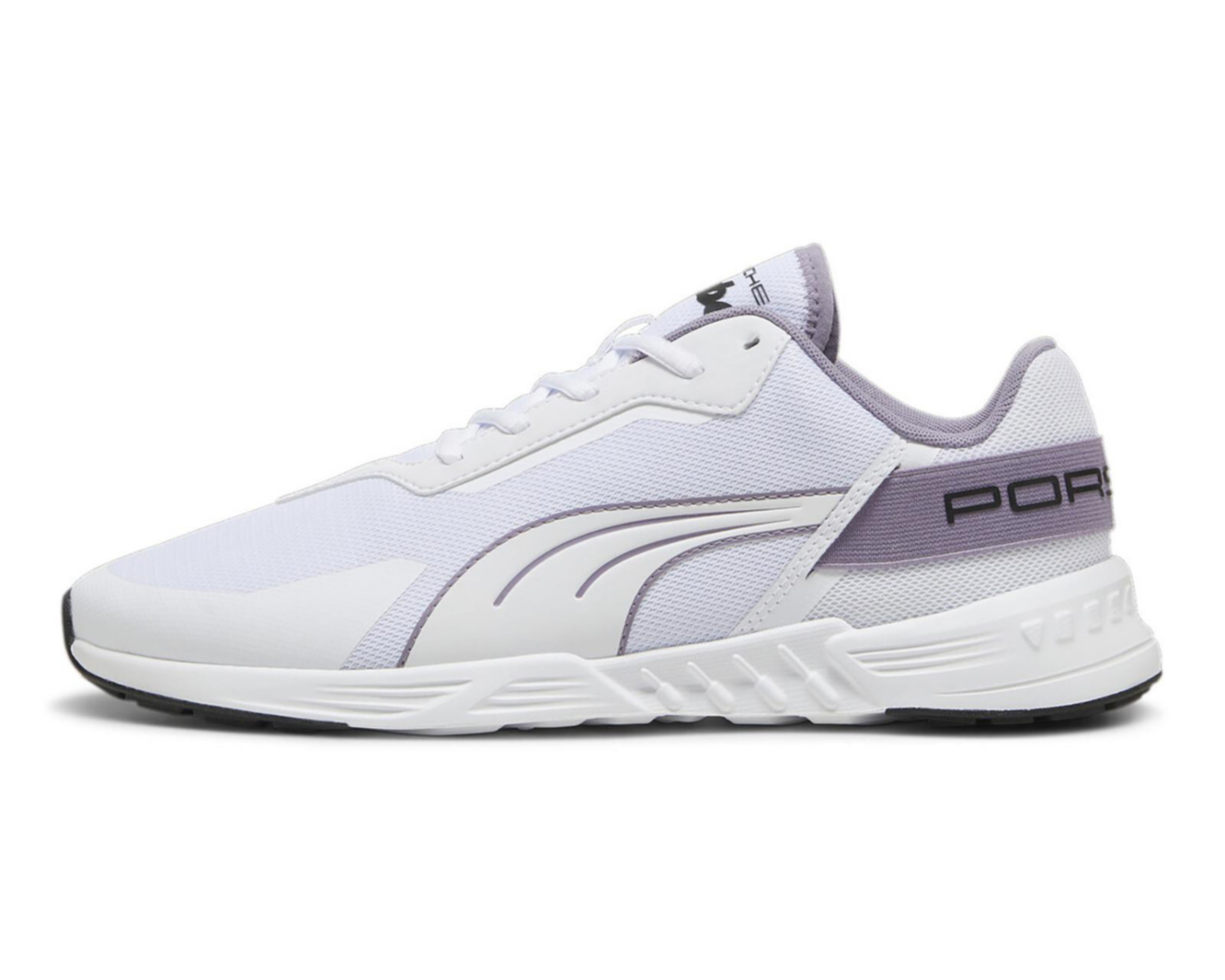 Foto 4 pulgar | Tenis Puma PL Tiburion LOGO TUR para Hombre