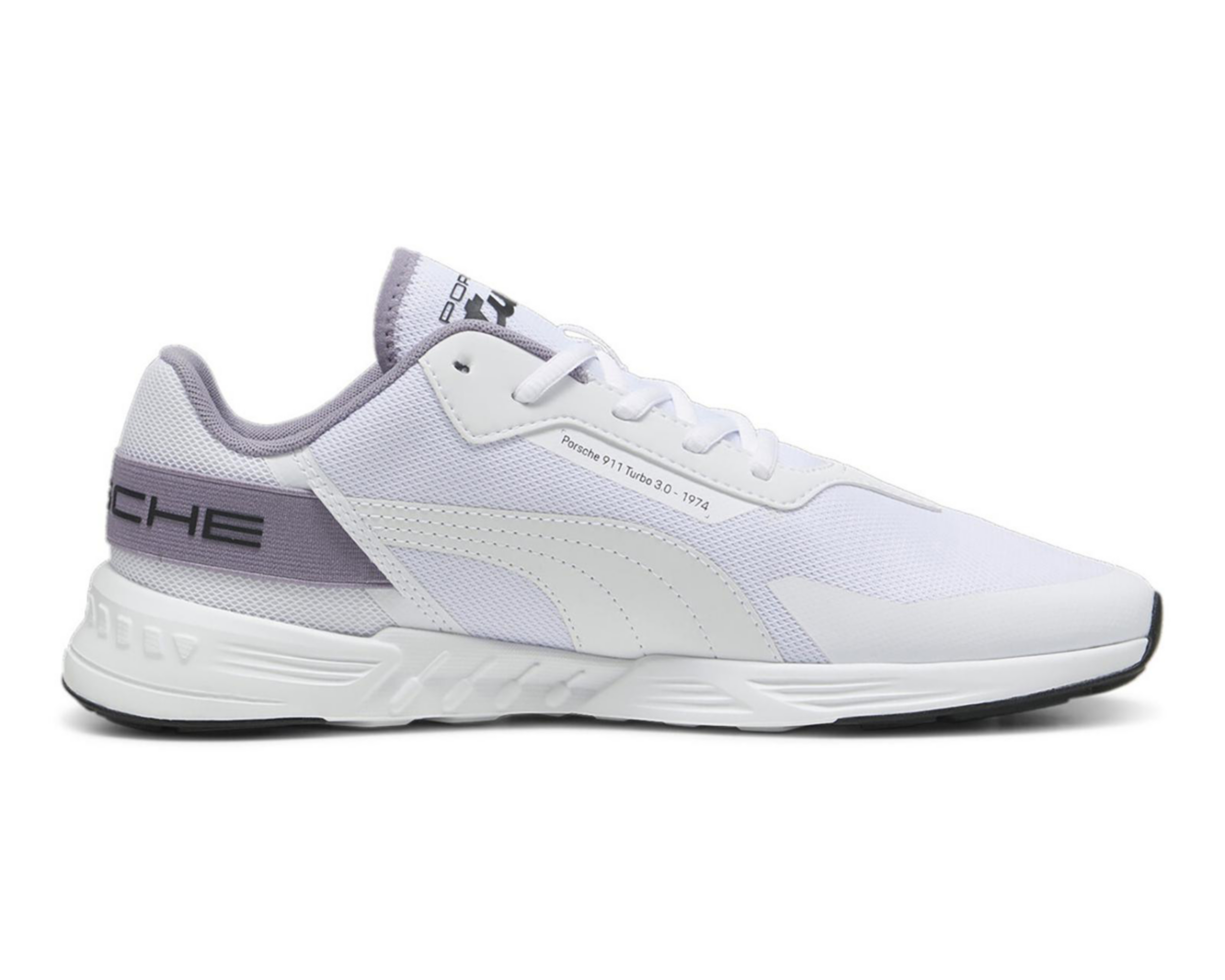 Foto 5 pulgar | Tenis Puma PL Tiburion LOGO TUR para Hombre
