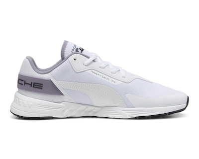 Foto 4 | Tenis Puma PL Tiburion LOGO TUR para Hombre