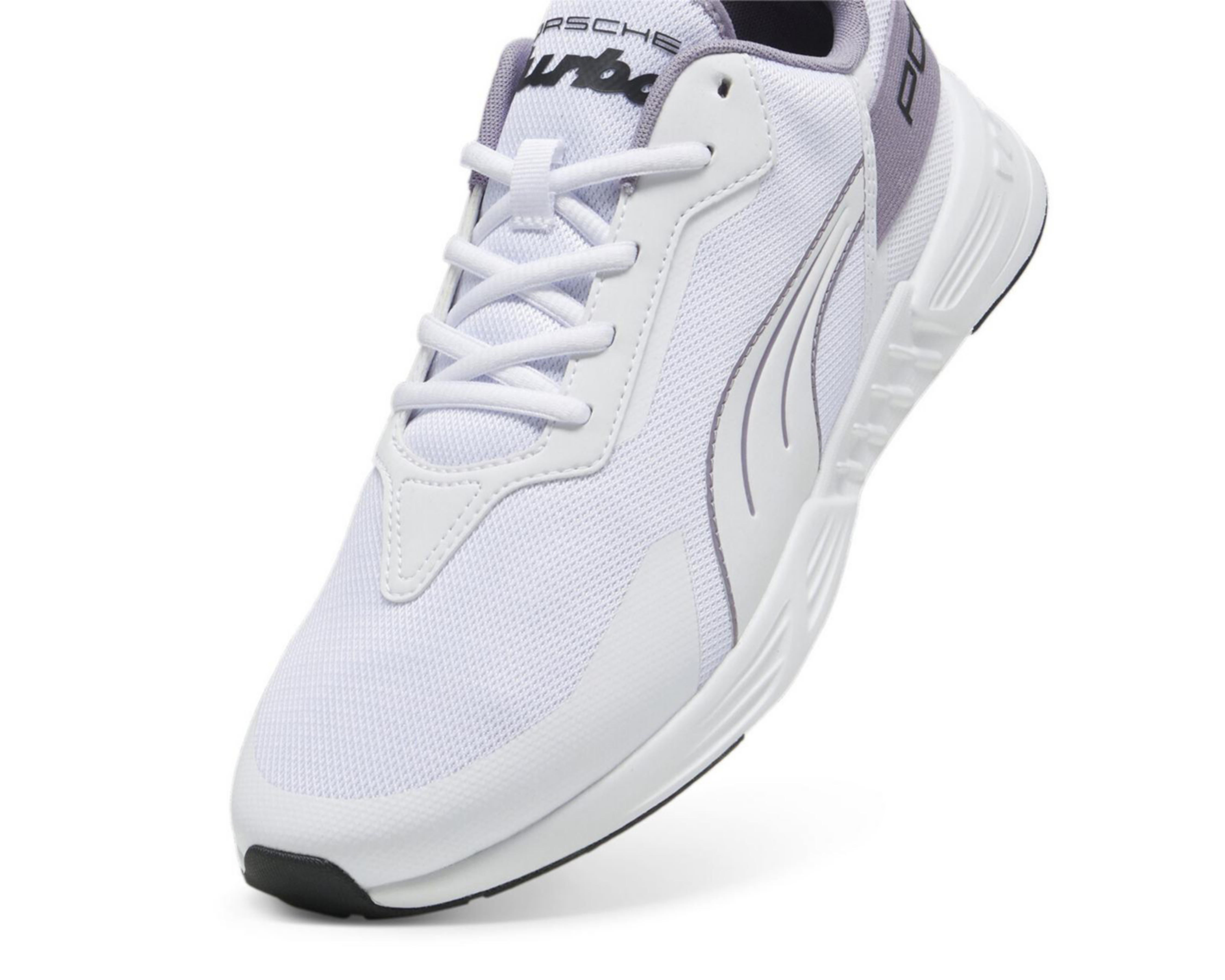 Foto 6 pulgar | Tenis Puma PL Tiburion LOGO TUR para Hombre