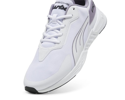 Foto 5 | Tenis Puma PL Tiburion LOGO TUR para Hombre