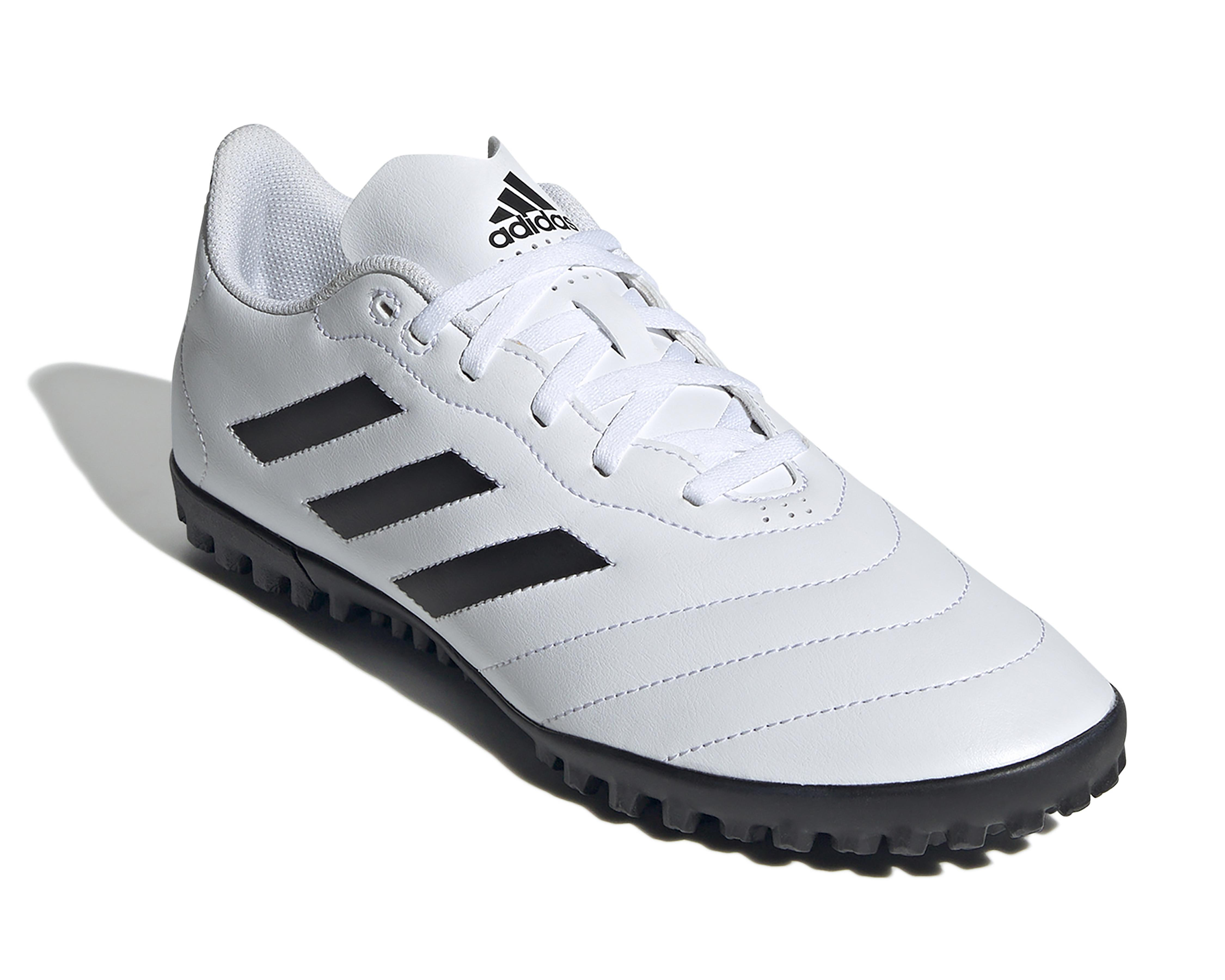 Foto 2 pulgar | Taquetes Adidas Goletto VIII TF Juveniles