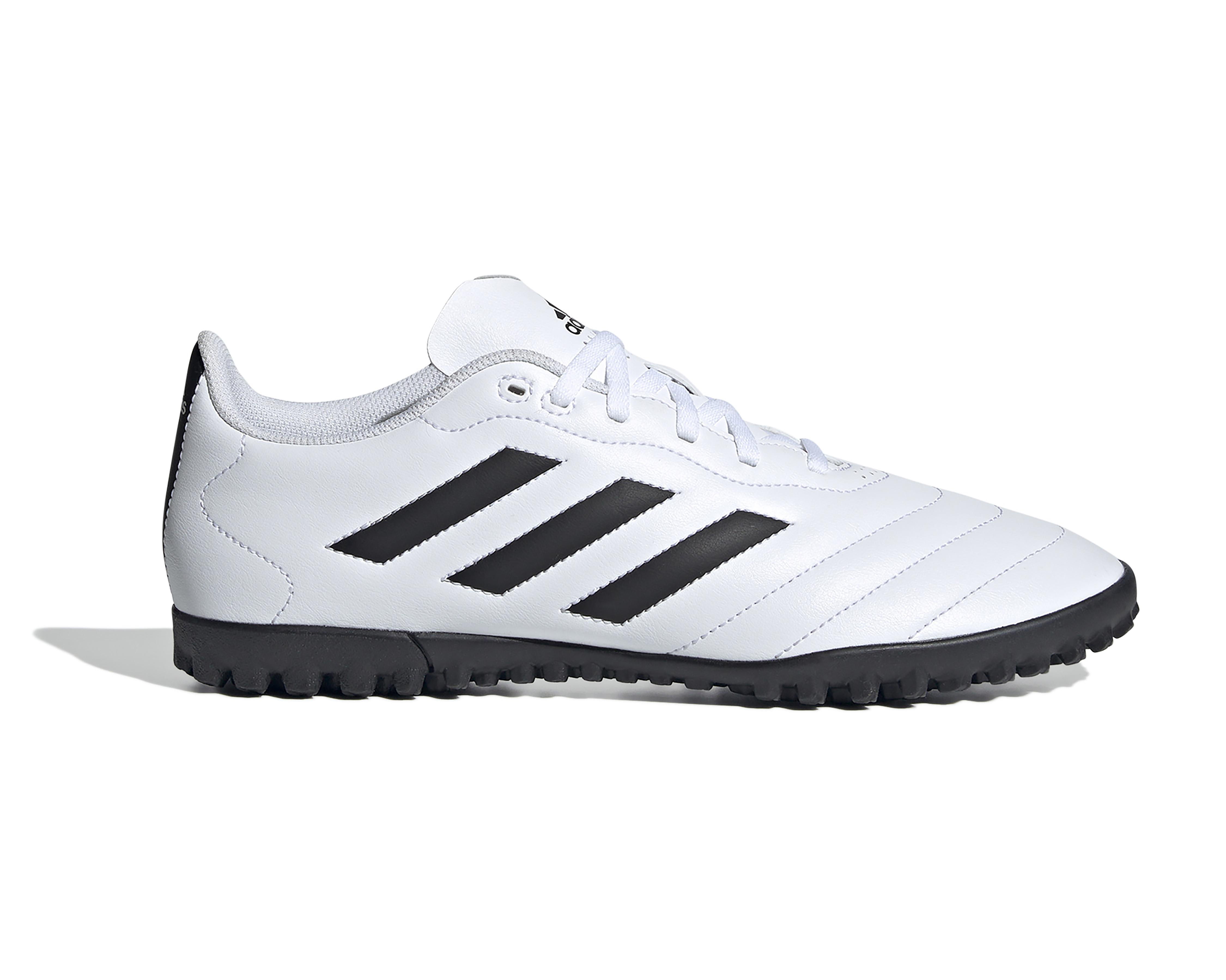 Foto 5 pulgar | Taquetes Adidas Goletto VIII TF Juveniles