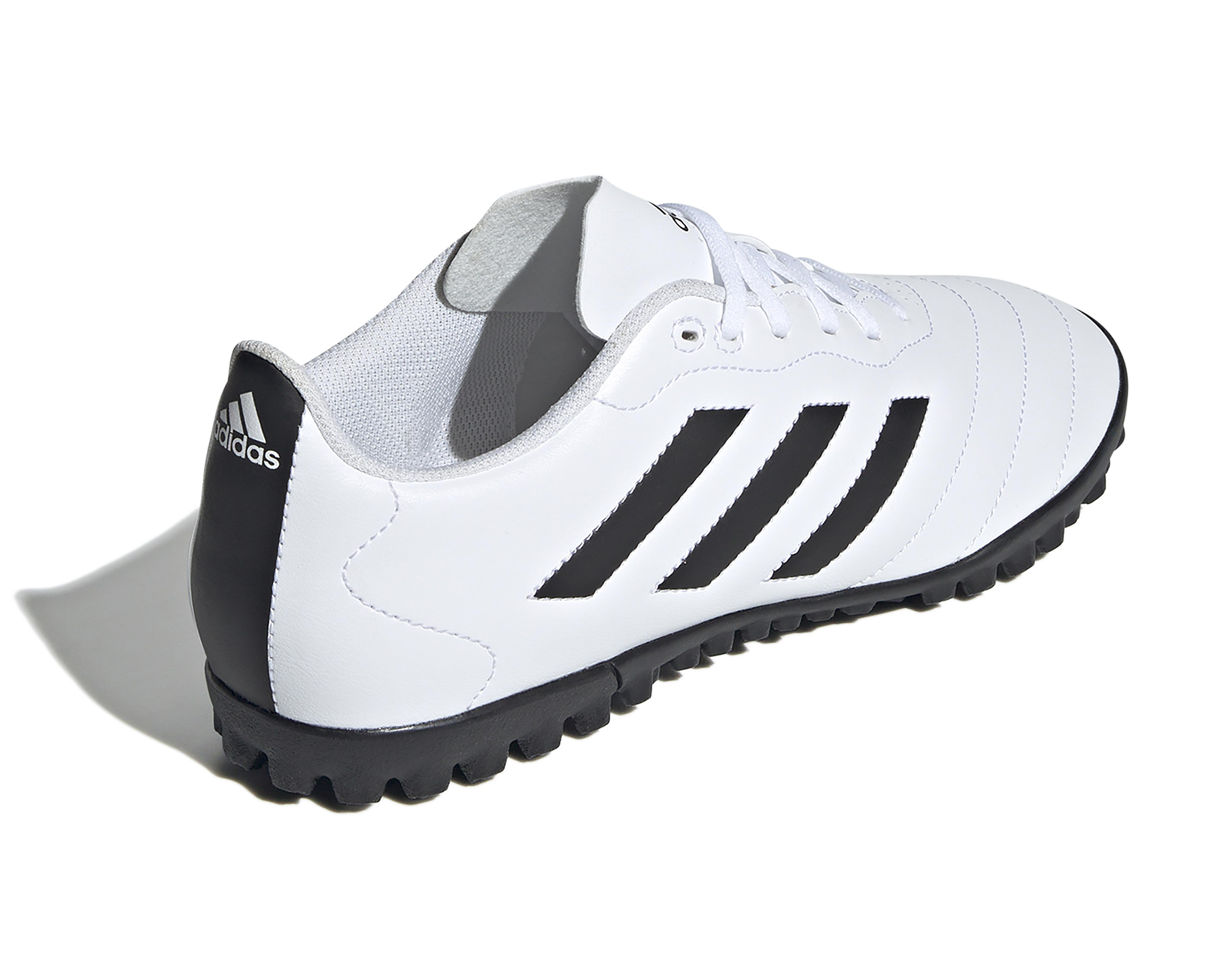 Foto 7 pulgar | Taquetes Adidas Goletto VIII TF Juveniles