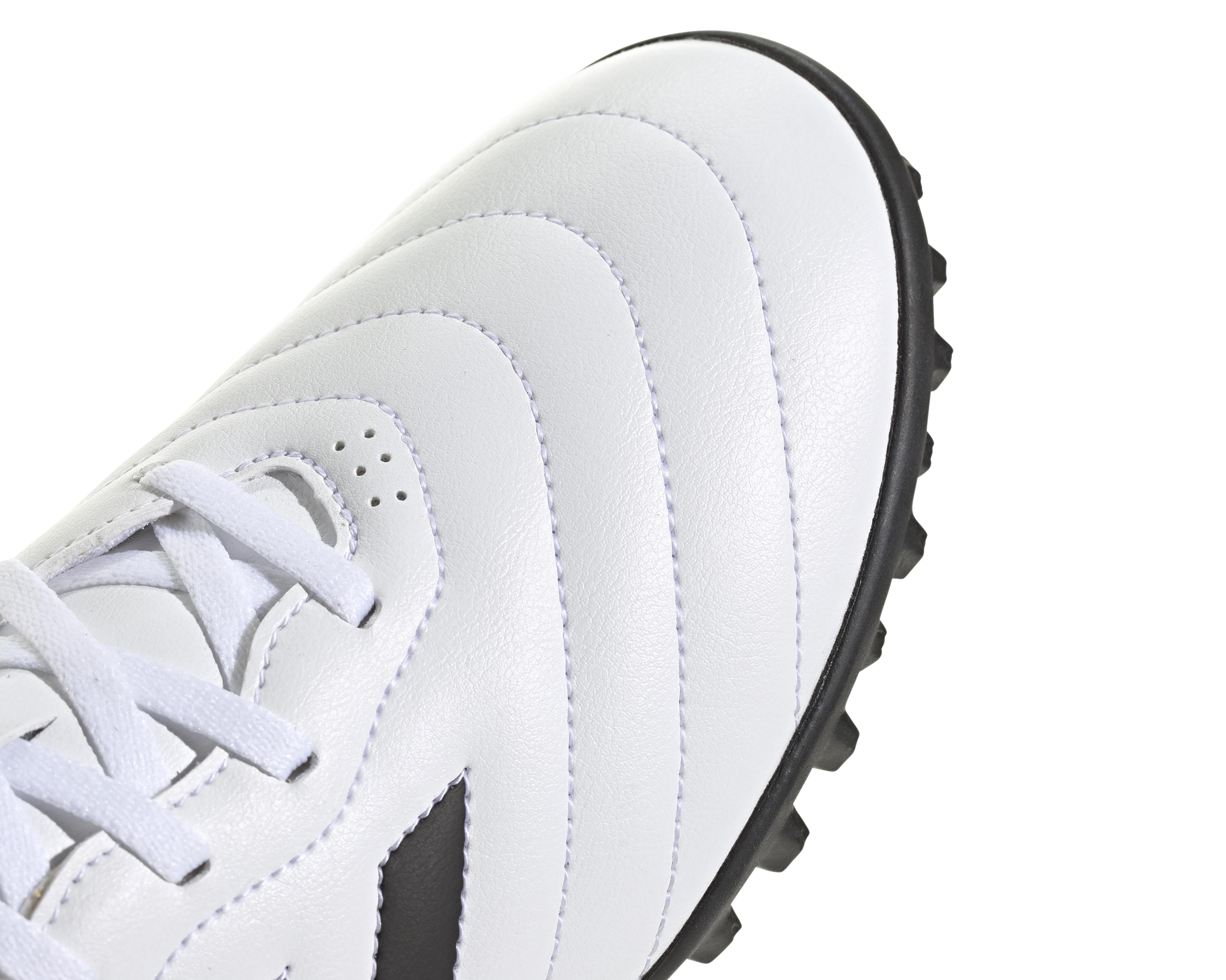Foto 7 | Taquetes Adidas Goletto VIII TF Juveniles